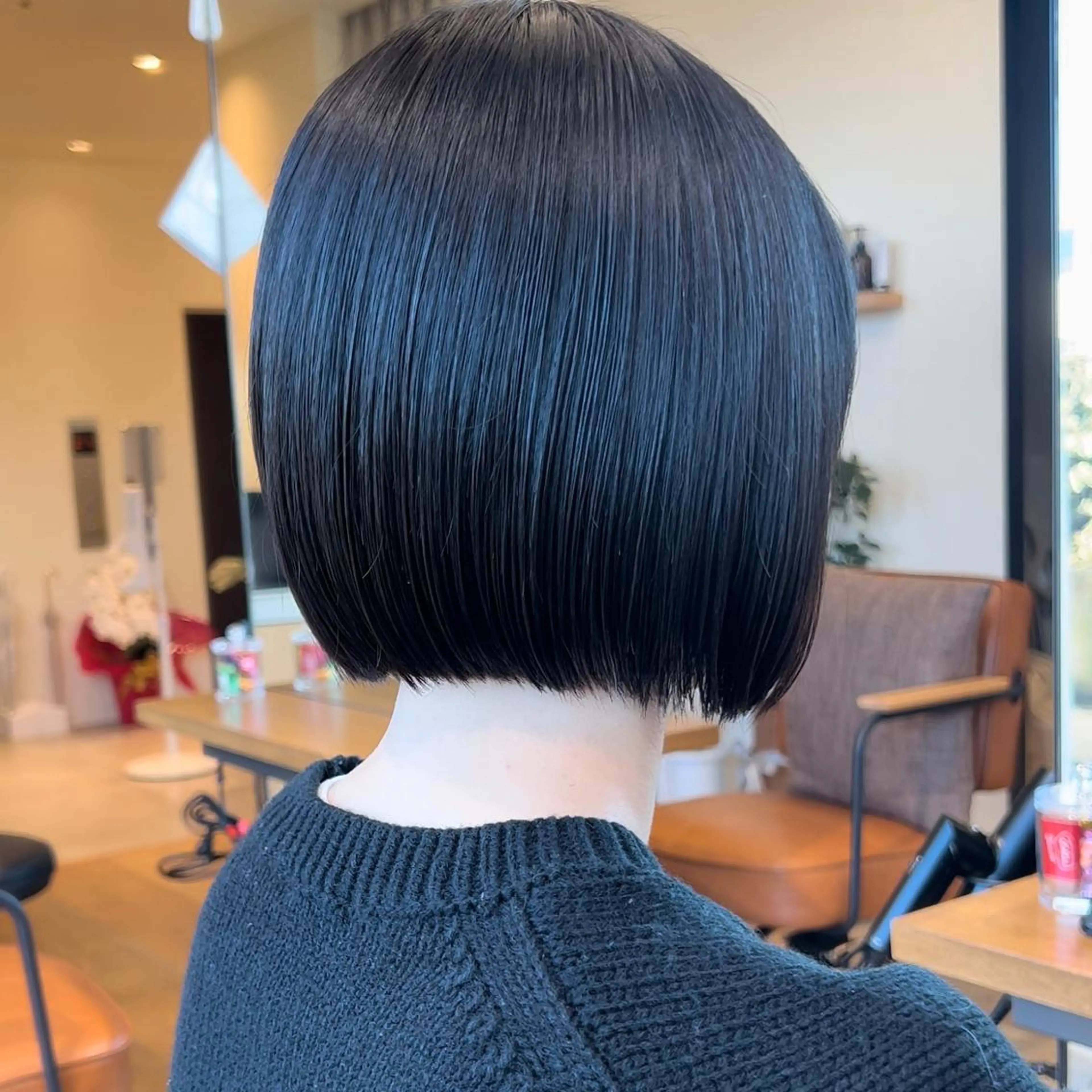 ショート 【限定価格✨ ✂️】岩田真宏のヘアスタイル