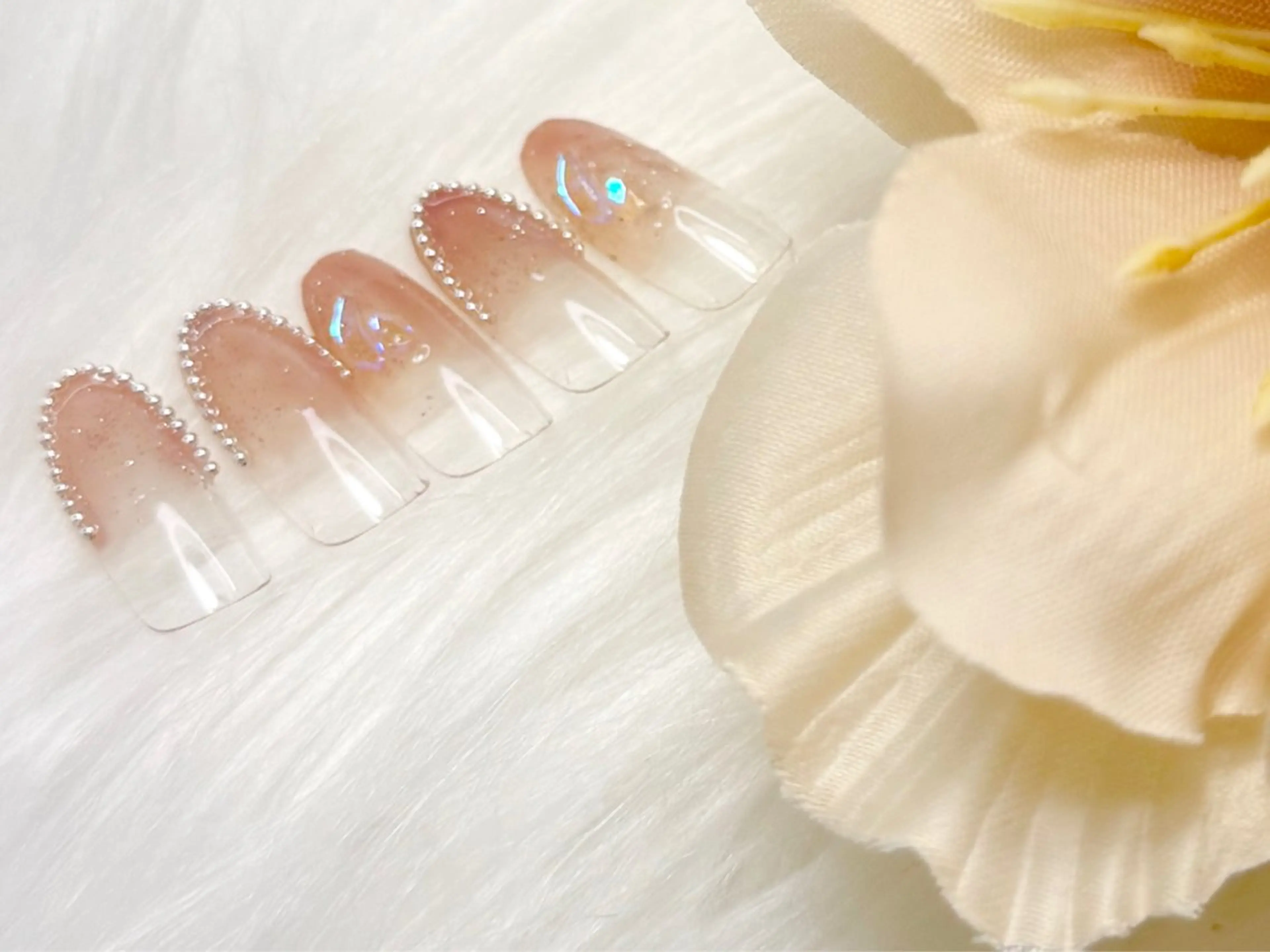 ネイル ネイルサロン Laque.のネイルデザイン