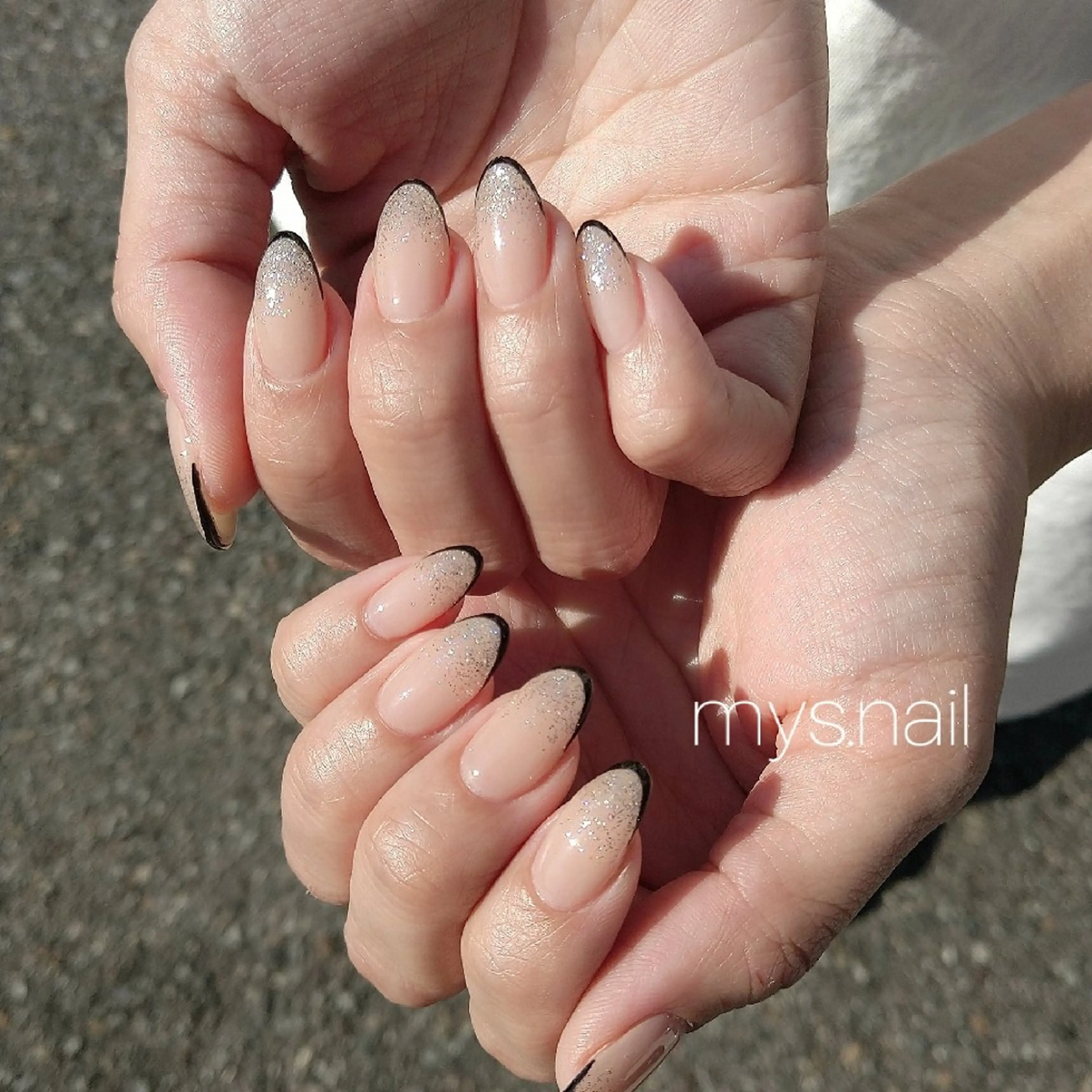 ネイル ハンドネイル mai maiのネイルデザイン