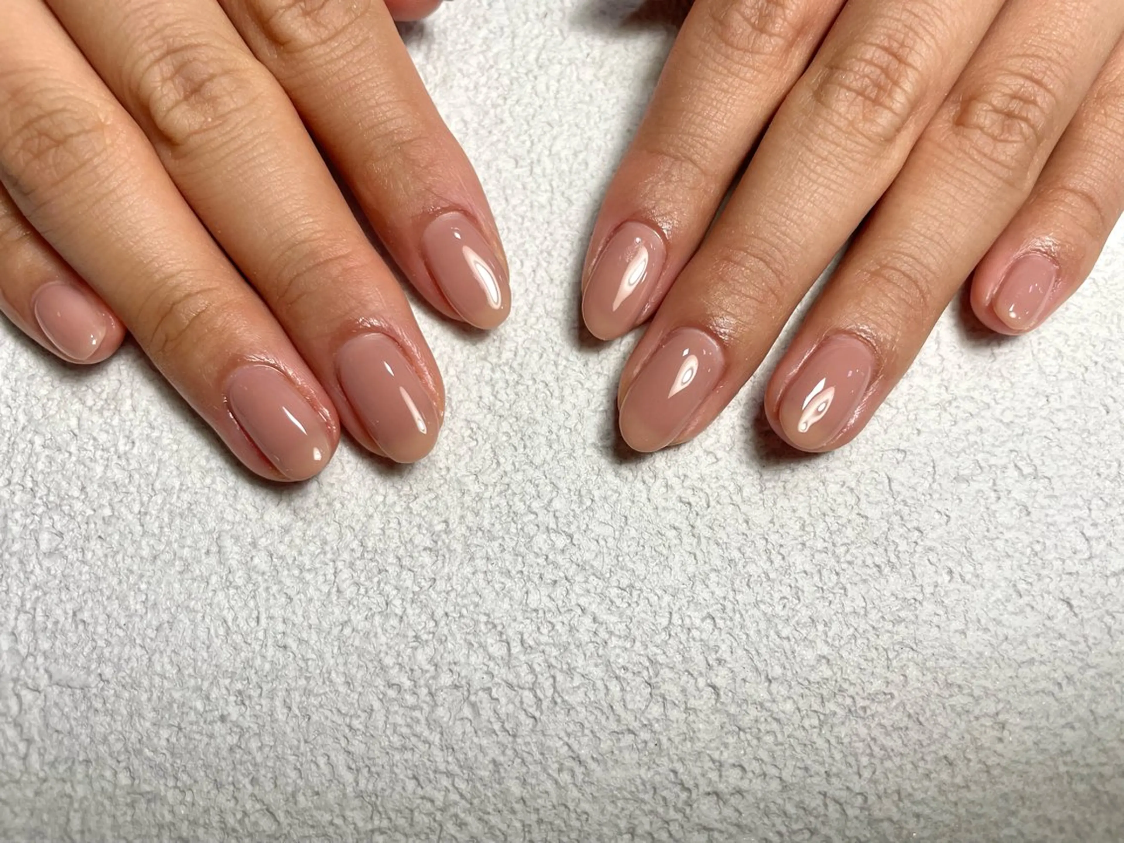 ネイル ハンドネイル LILN/ NATSUMIのネイルデザイン