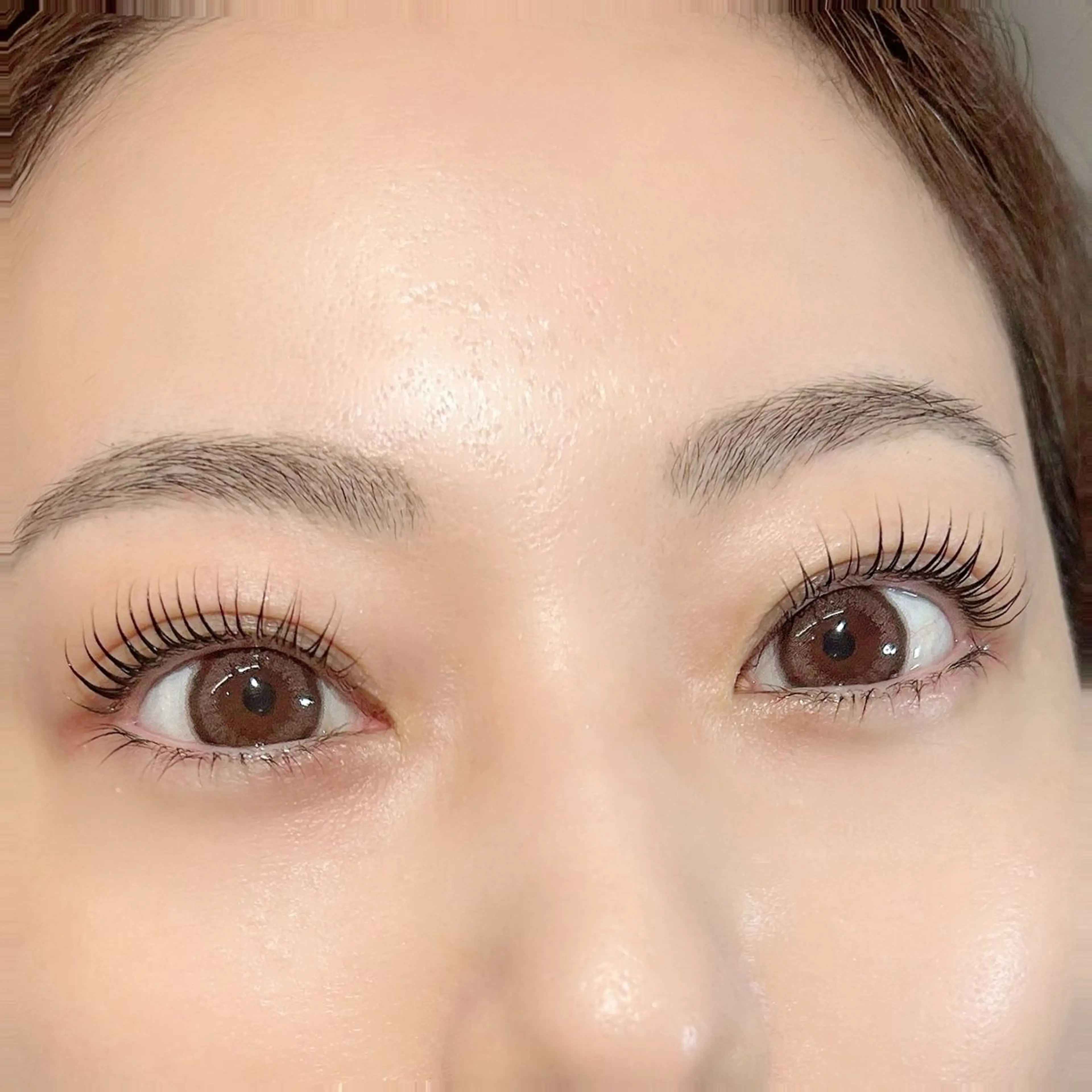 マツエク・マツパ some some some3🦄手銭のマツエク・マツパデザイン