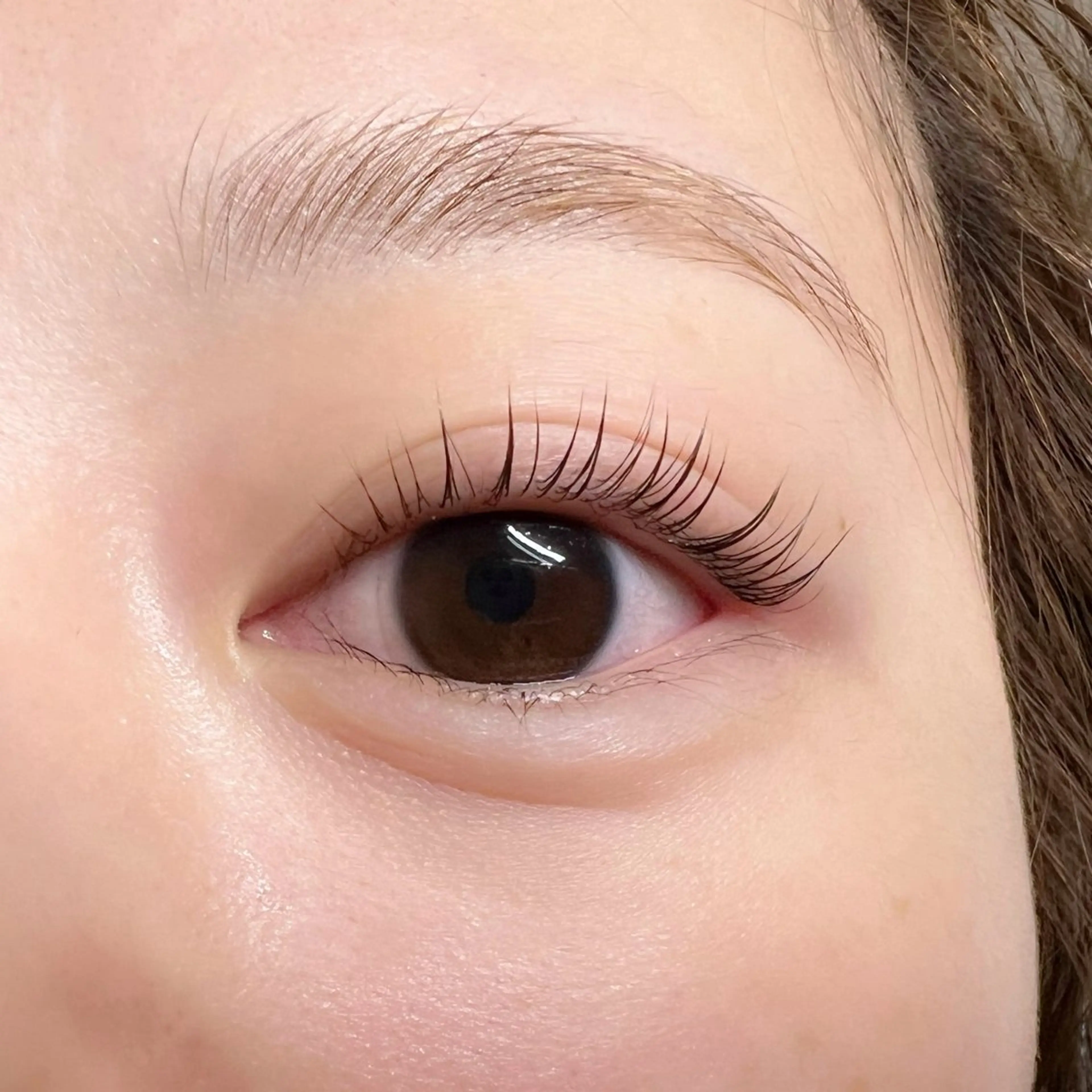 マツエク・マツパ kaho / u.のマツエク・マツパデザイン