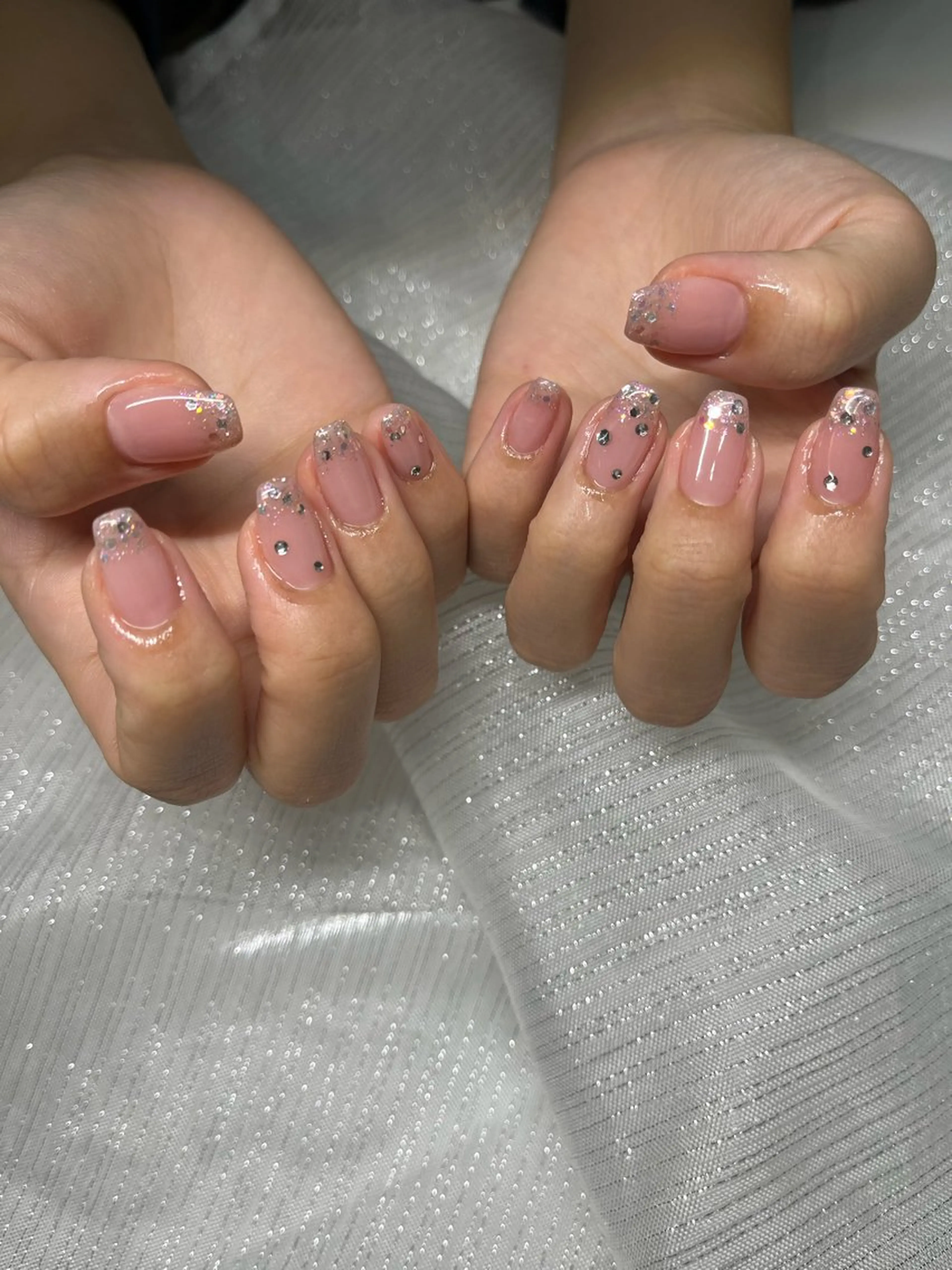 ネイル soary nailのネイルデザイン
