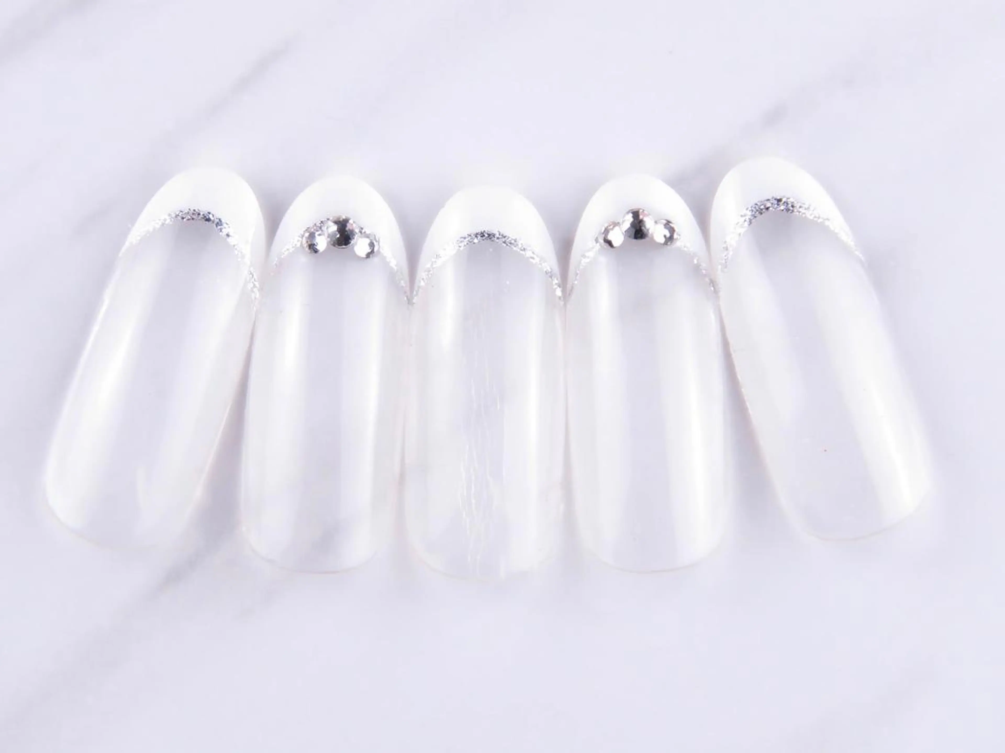 ネイル ネイリスト シンのネイルデザイン