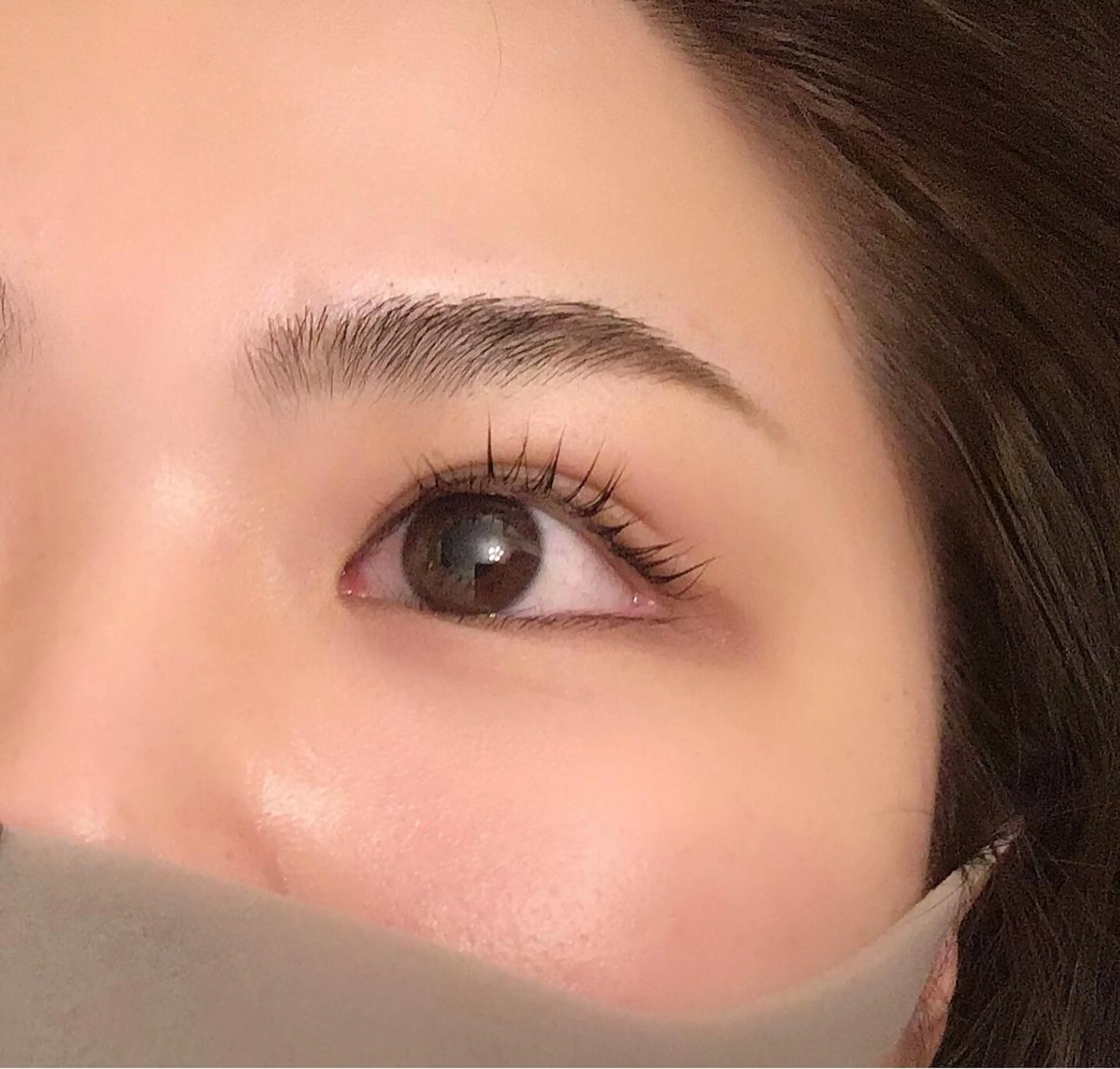 マツエク・マツパ マツパ eyelash GARDENのマツエク・マツパデザイン