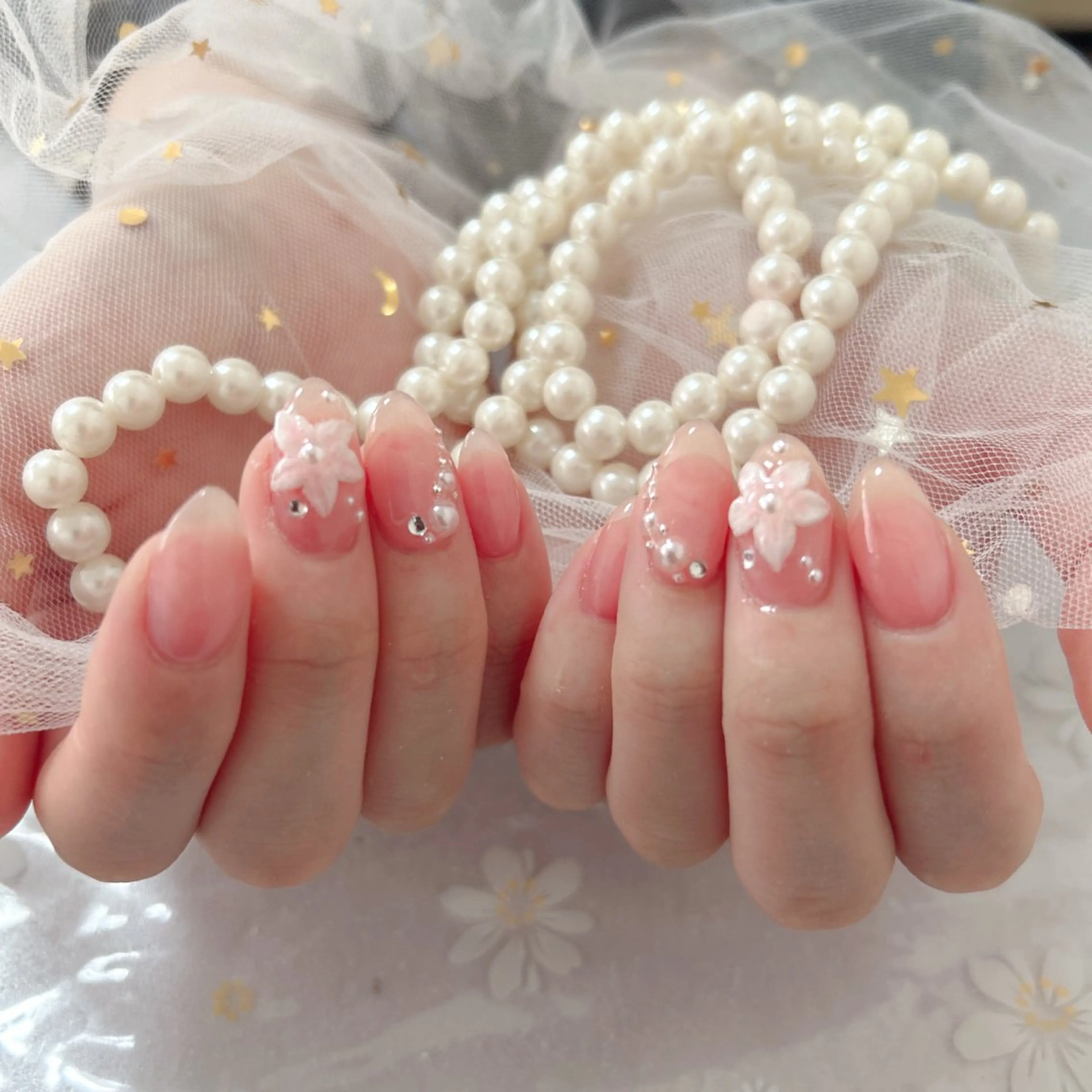 ネイル Kasumi Nailのネイルデザイン
