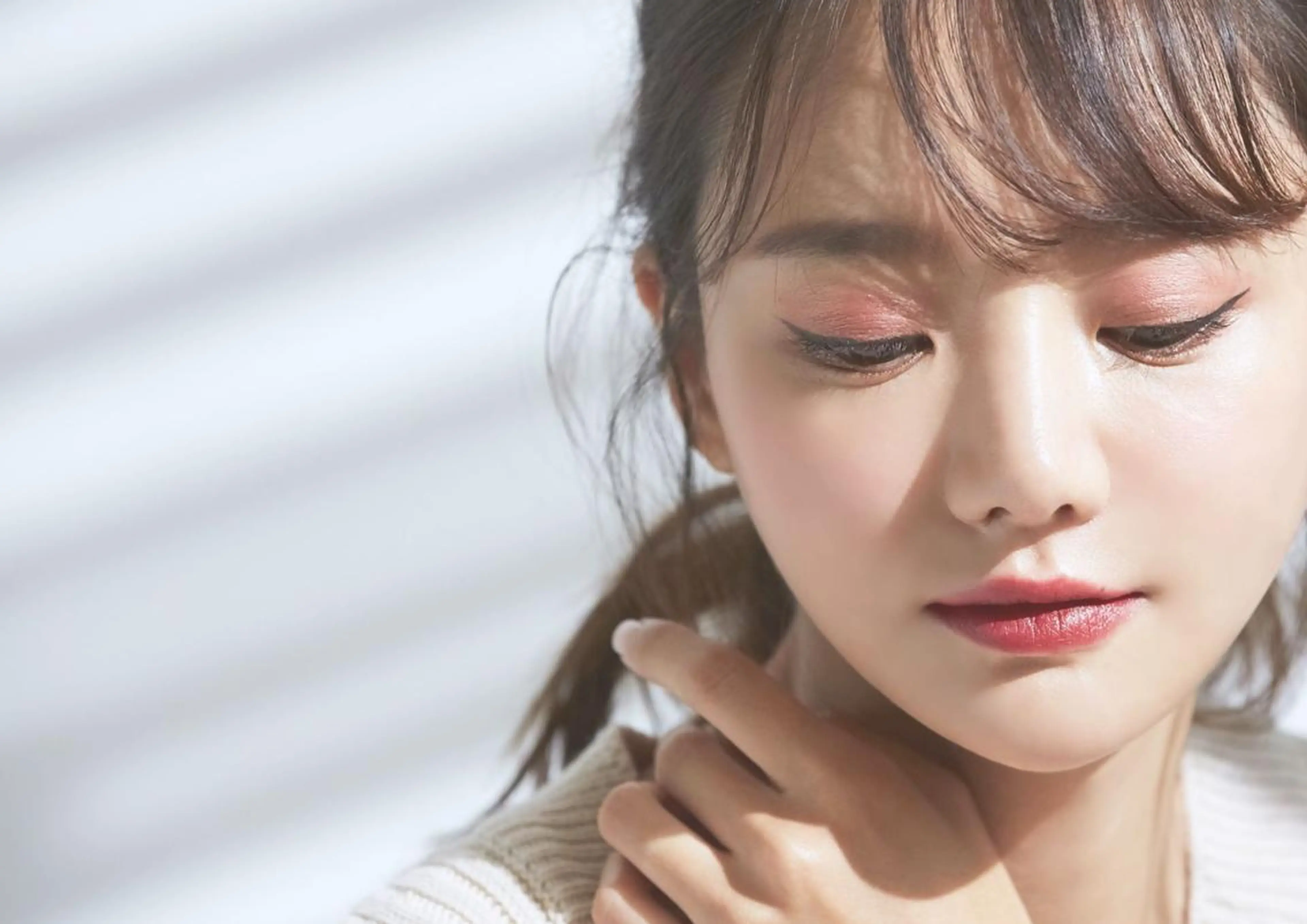 マツエク・マツパ アイブロウ MMM研究所名駅店 横田のマツエク・マツパデザイン