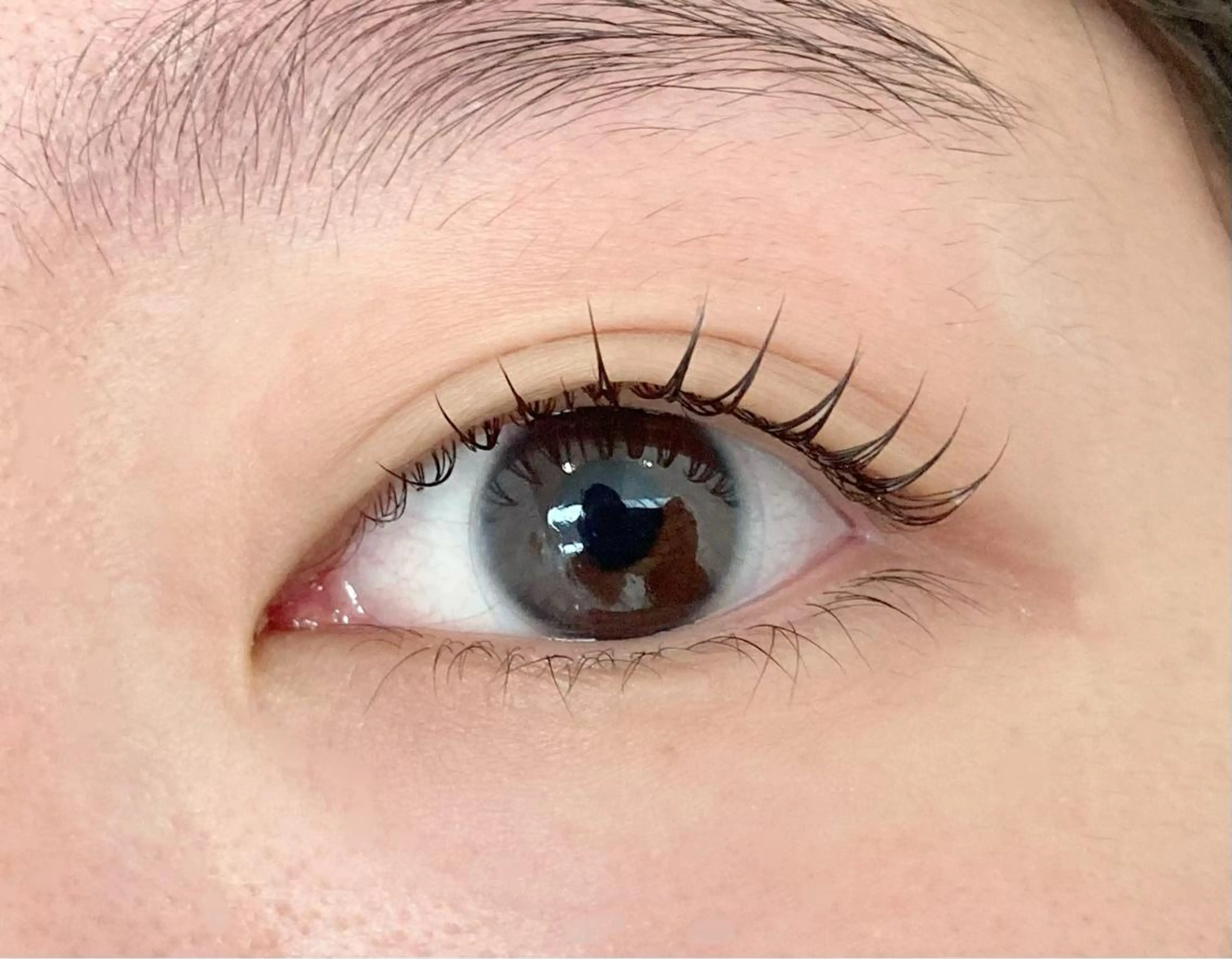 マツエク・マツパ 塚田 里香のマツエク・マツパデザイン