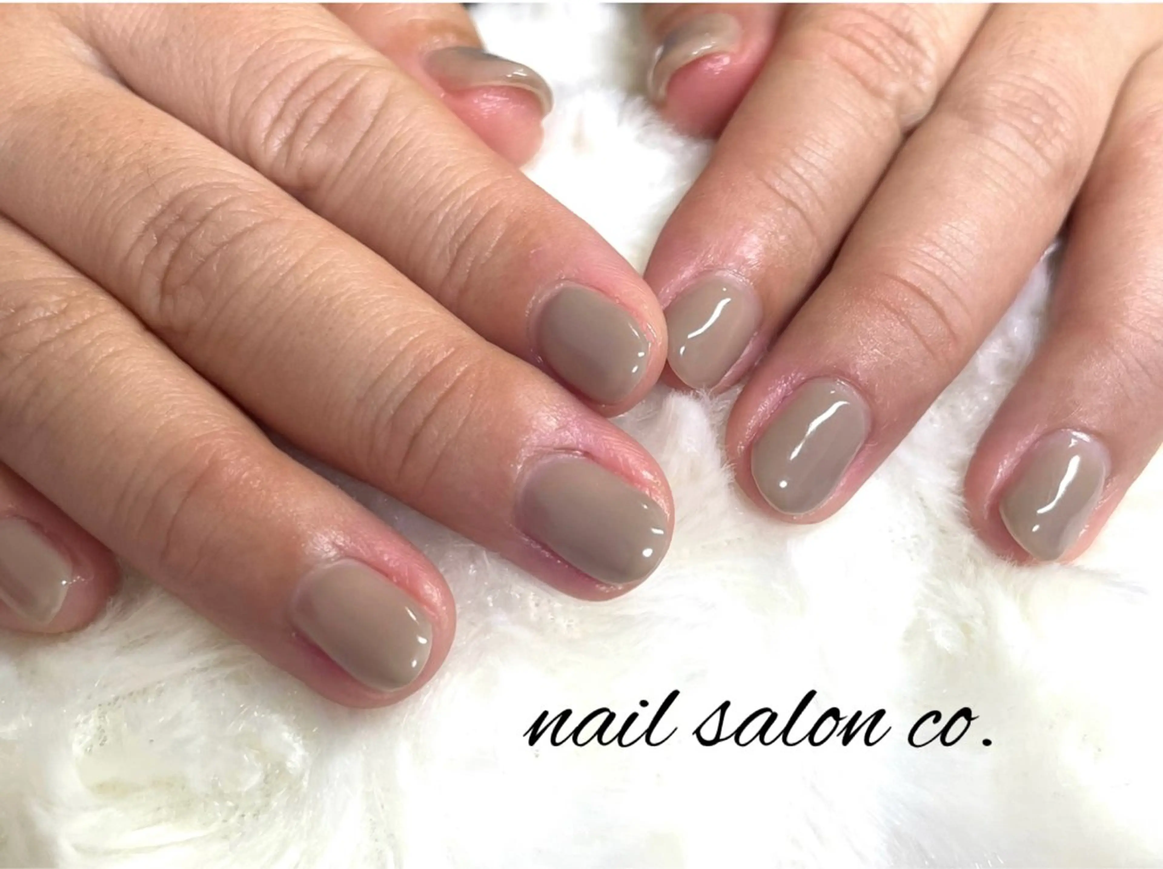 ネイル ハンドネイル kaz kazのネイルデザイン