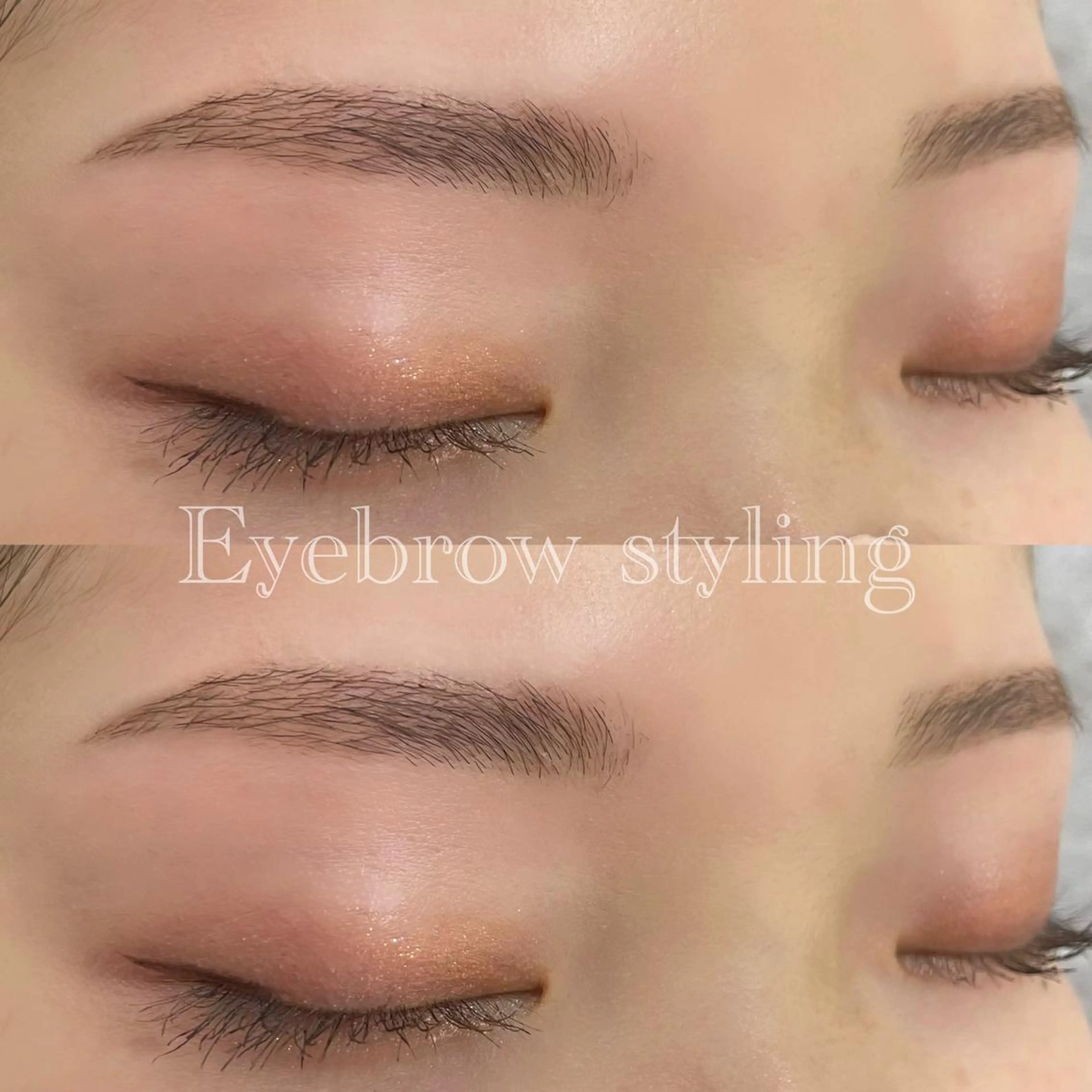 アイブロウ EYELA銀座 伊藤のマツエク・マツパデザイン