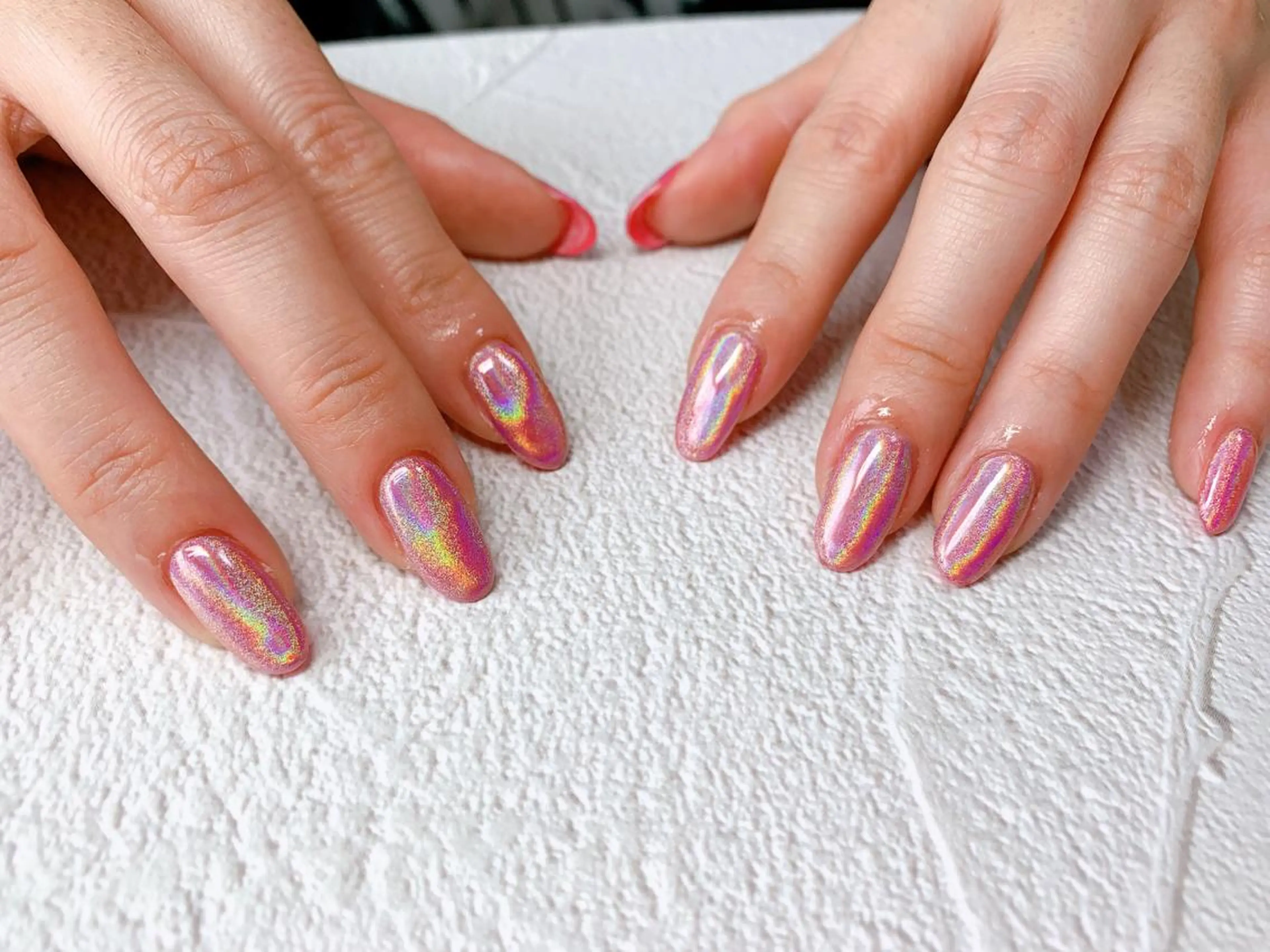 ネイル ハンドネイル 痩身/脱毛/ネイル HARUKAのエステ・リラクイメージ