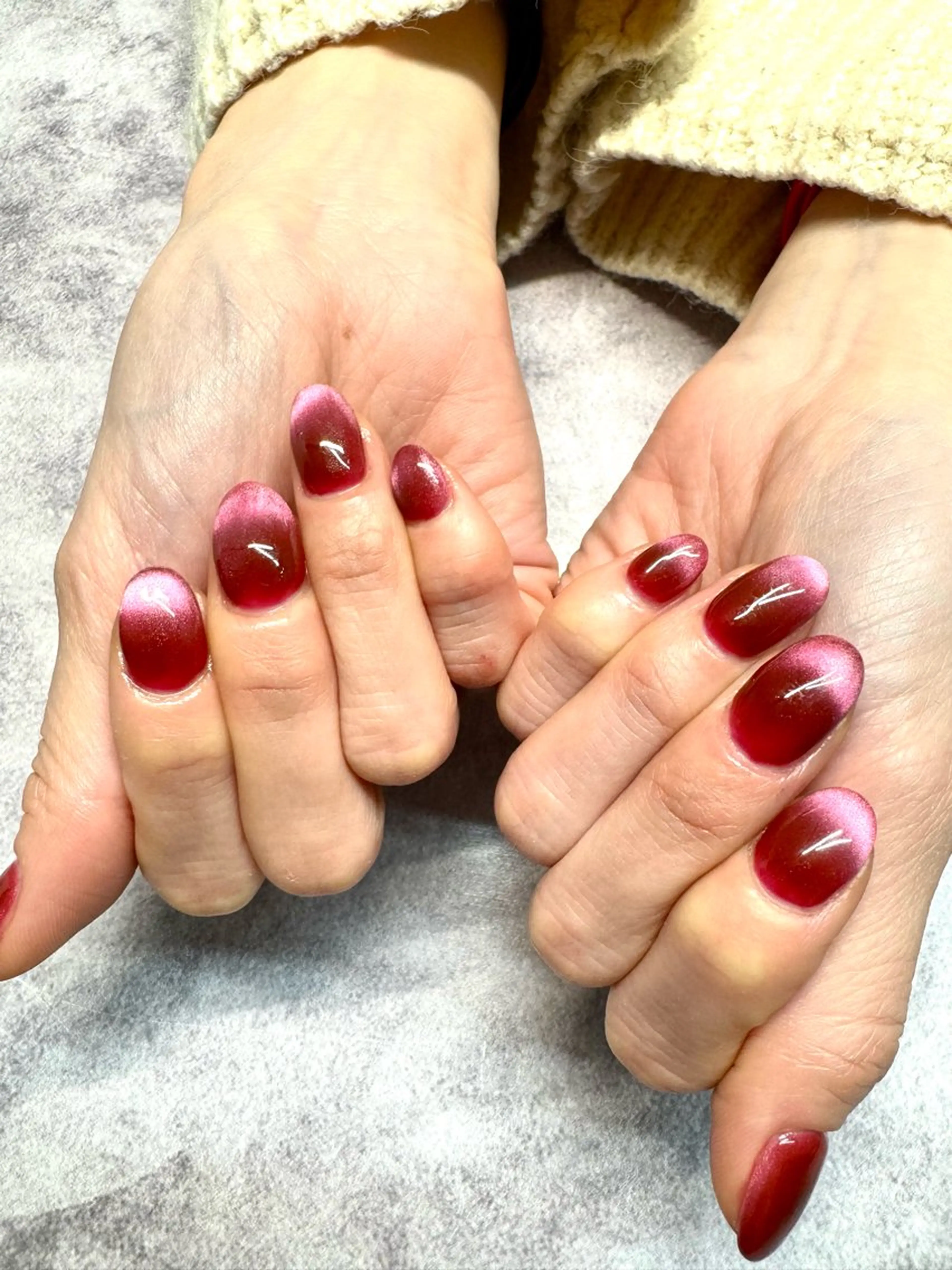 ネイル ハンドネイル Rico nailのネイルデザイン