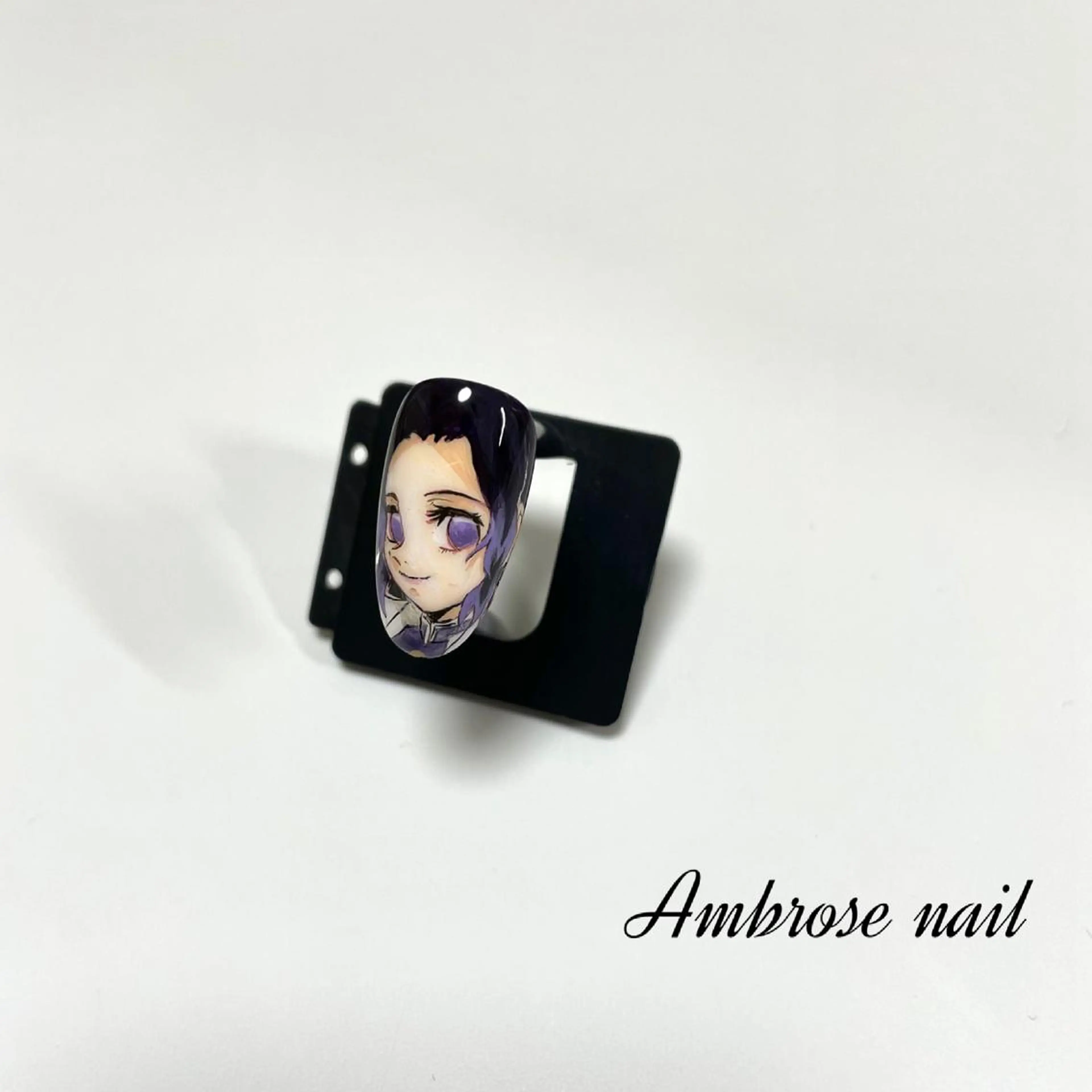 ネイル Kobe nail所属・Kobe nail Uedaのネイルデザイン