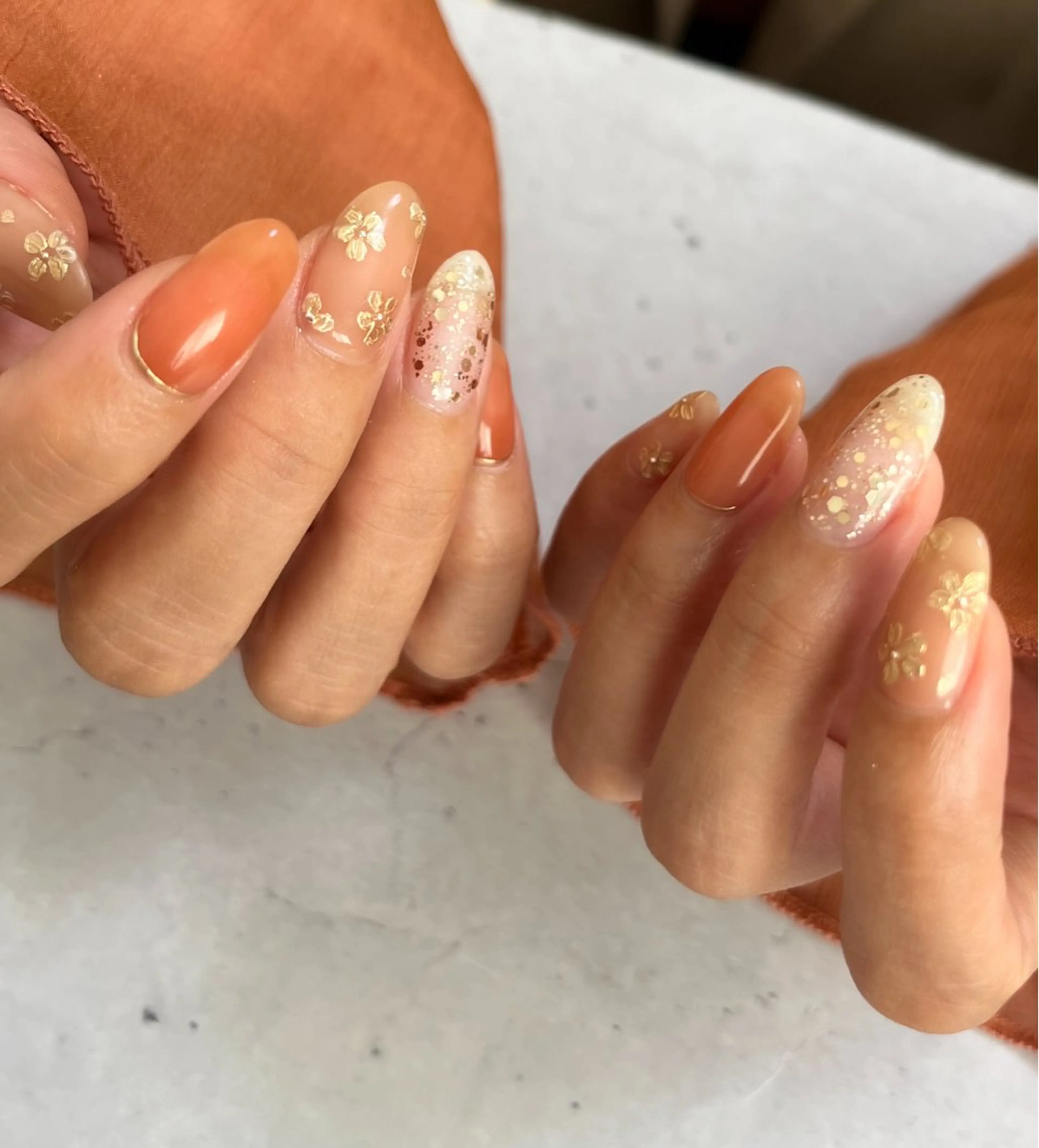 ネイル nails. hymのネイルデザイン
