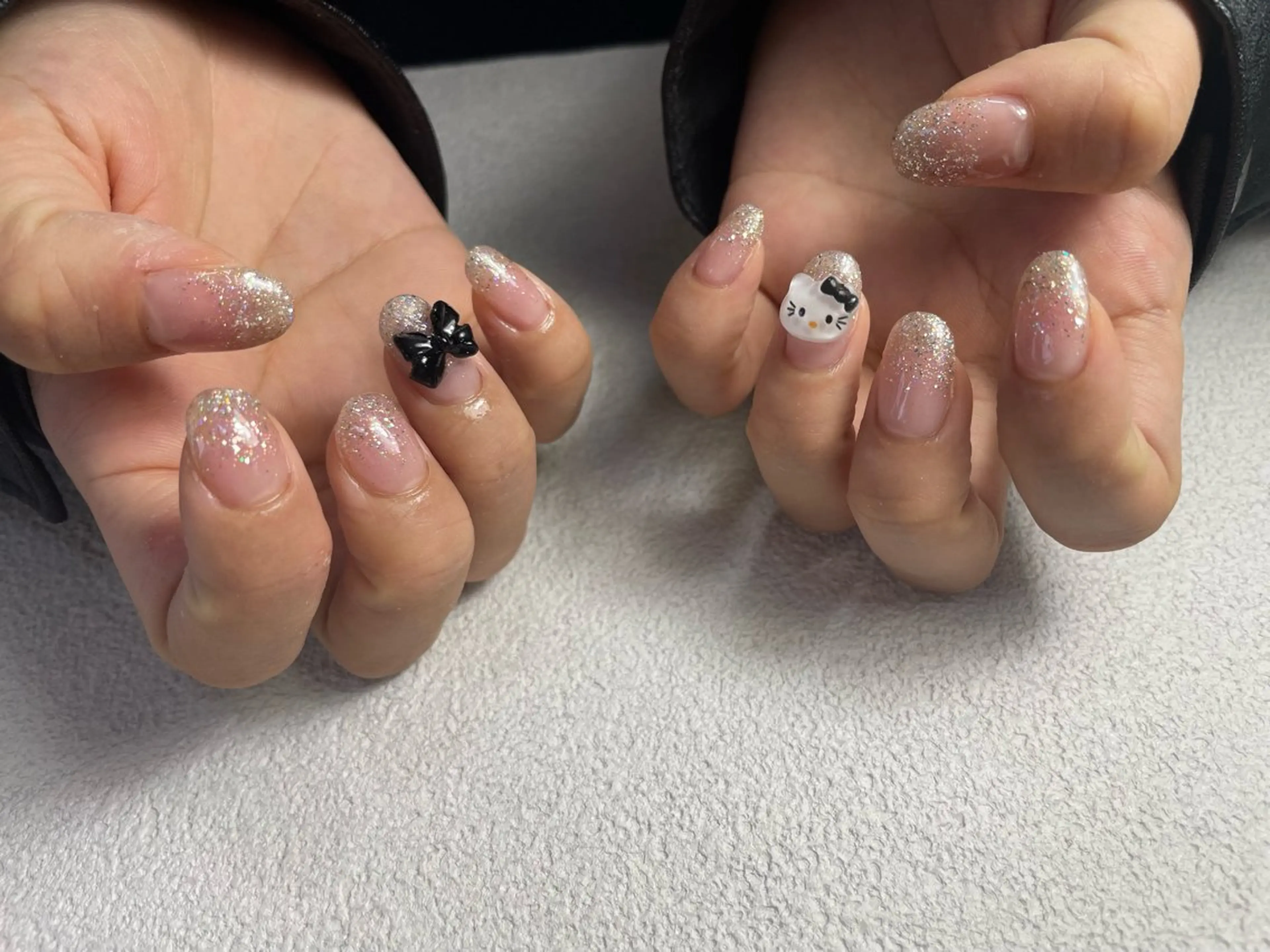 ネイル ハンドネイル LILN/ NATSUMIのネイルデザイン