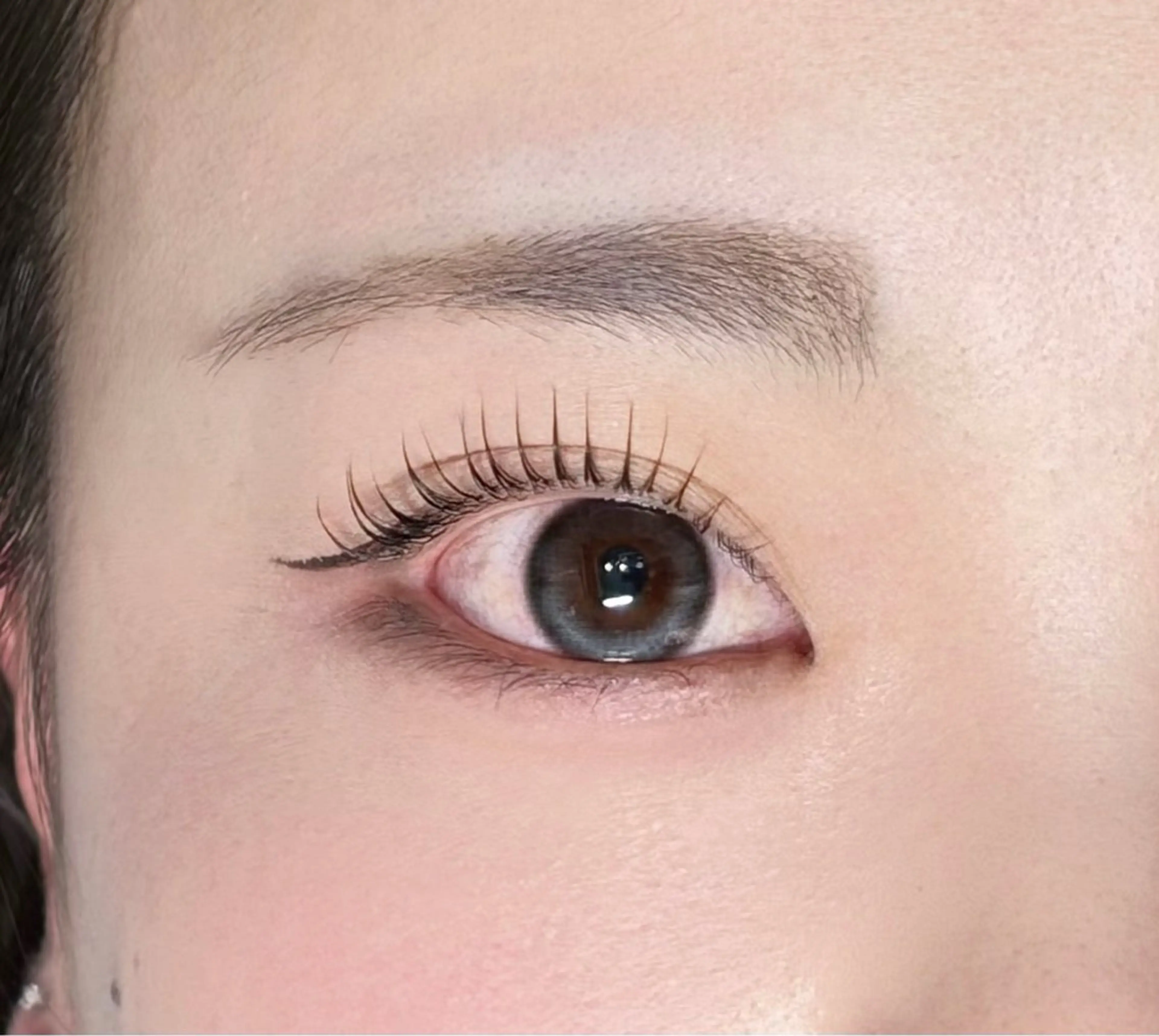 マツエク・マツパ Crescent アズミのマツエク・マツパデザイン