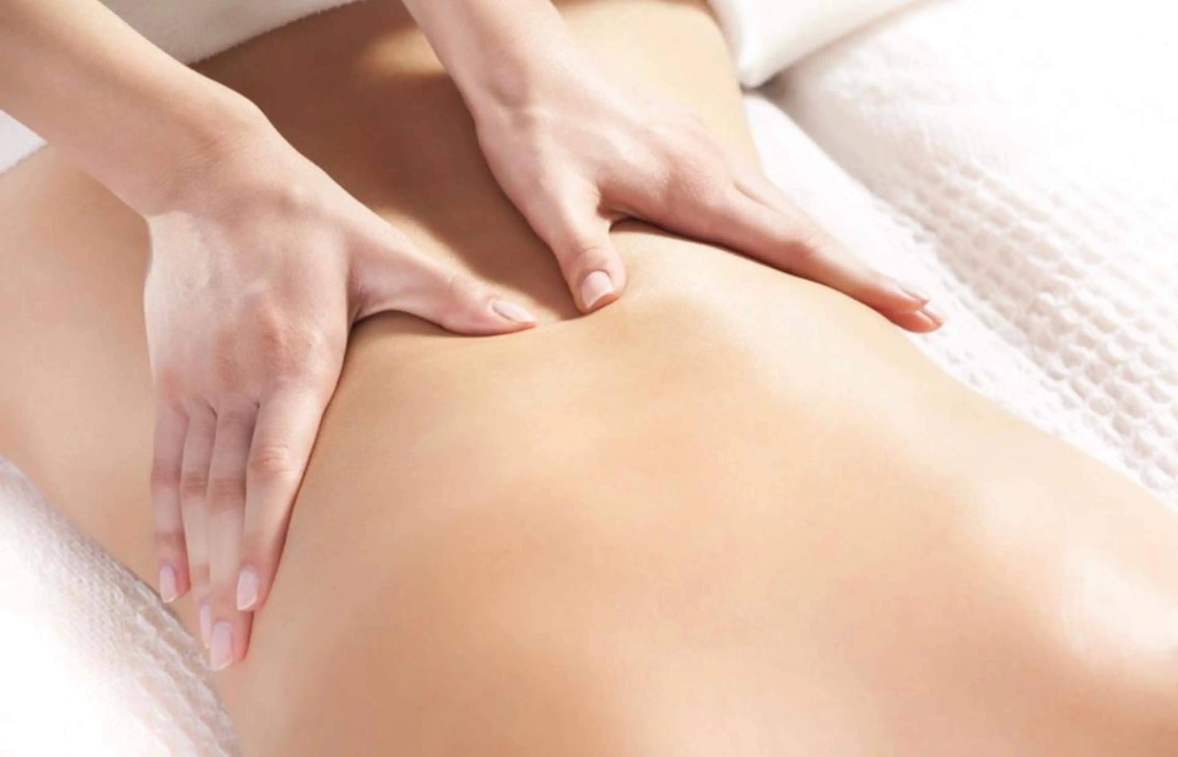 【日頃の疲労回復にオススメ】アロマオイルトリートメント60分の写真