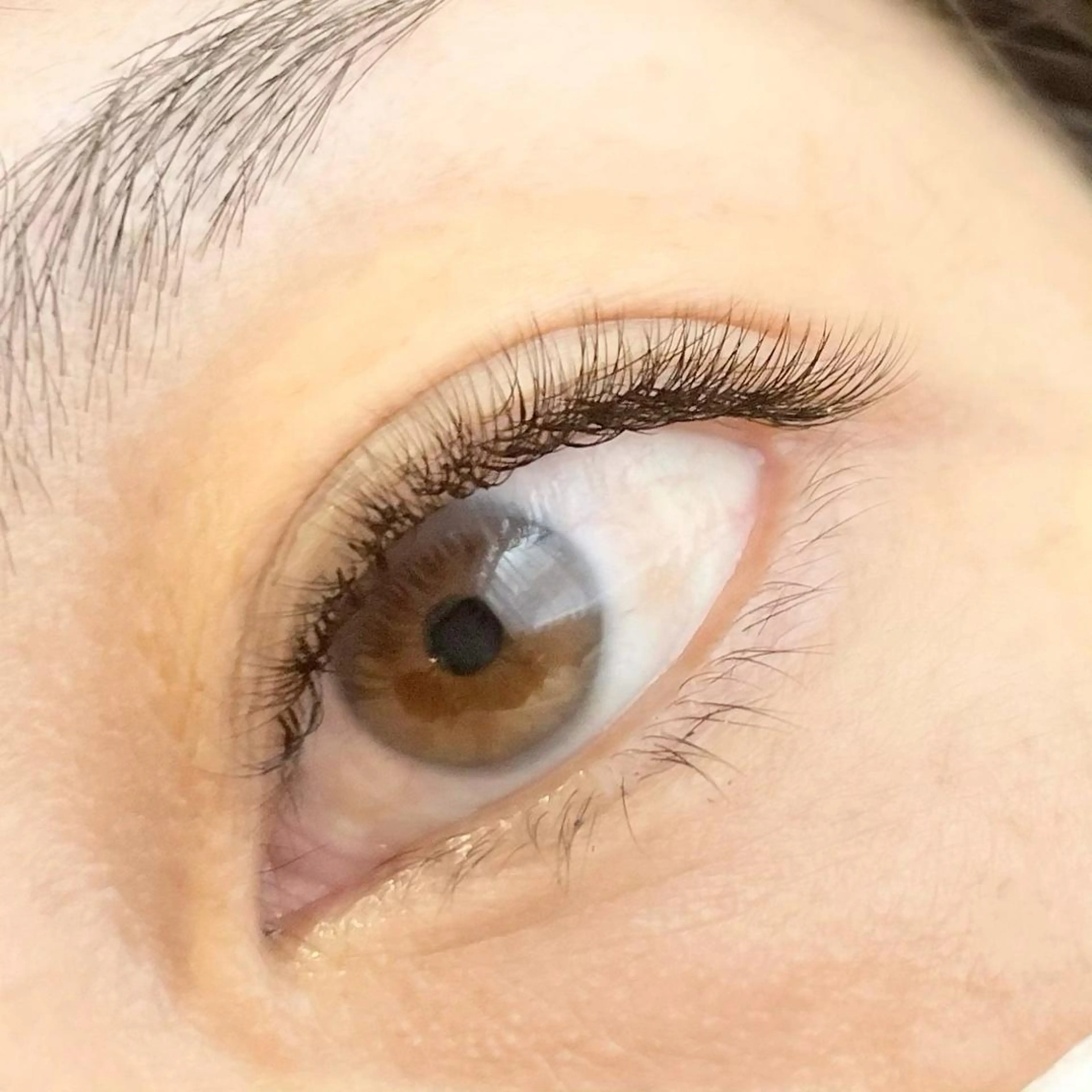 マツエク・マツパ eclat ANJUのマツエク・マツパデザイン