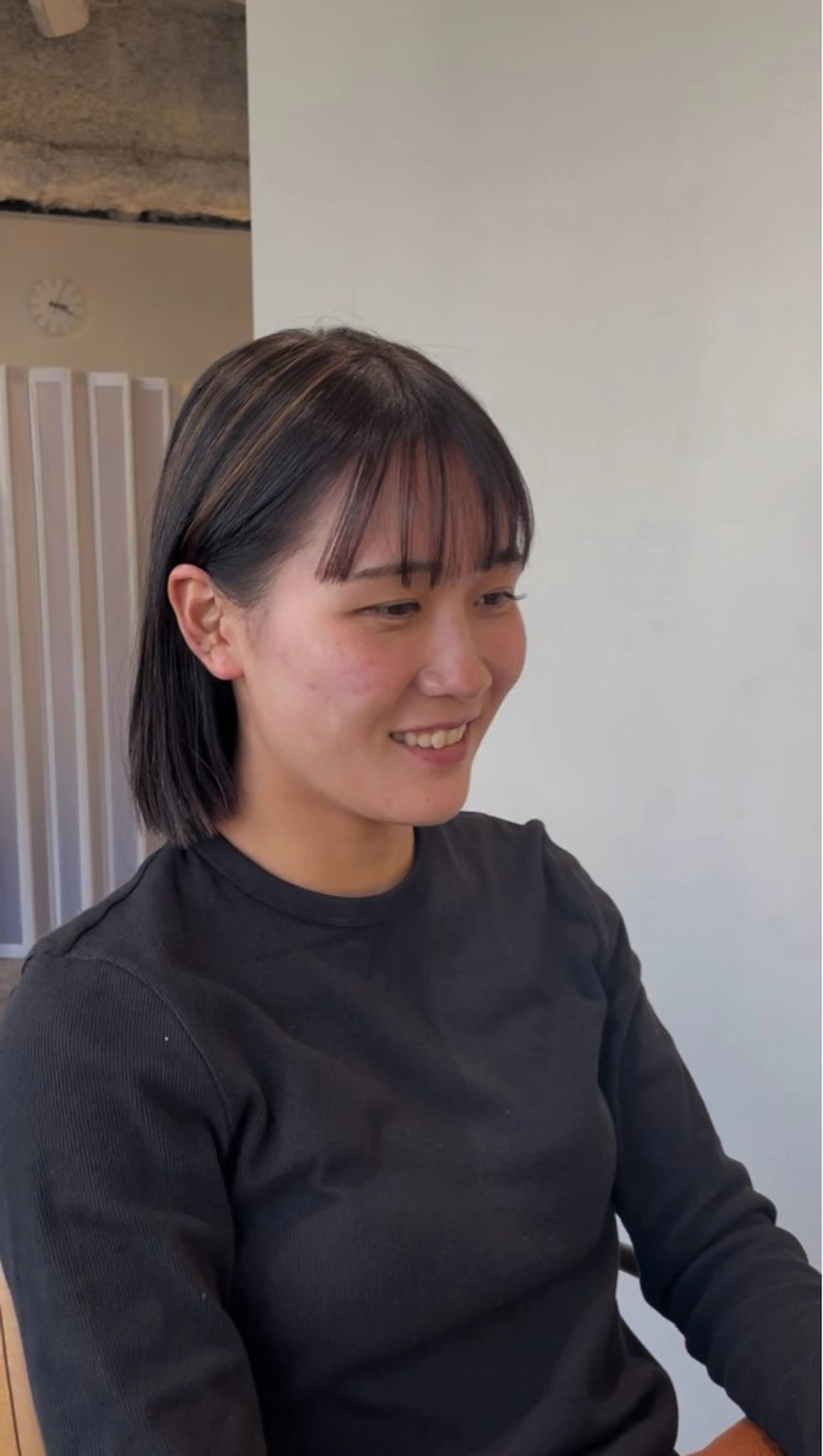 ショート カット ヘアカラー パーソナルカラー🌈 /骨格診断/ゆうきのヘアスタイル