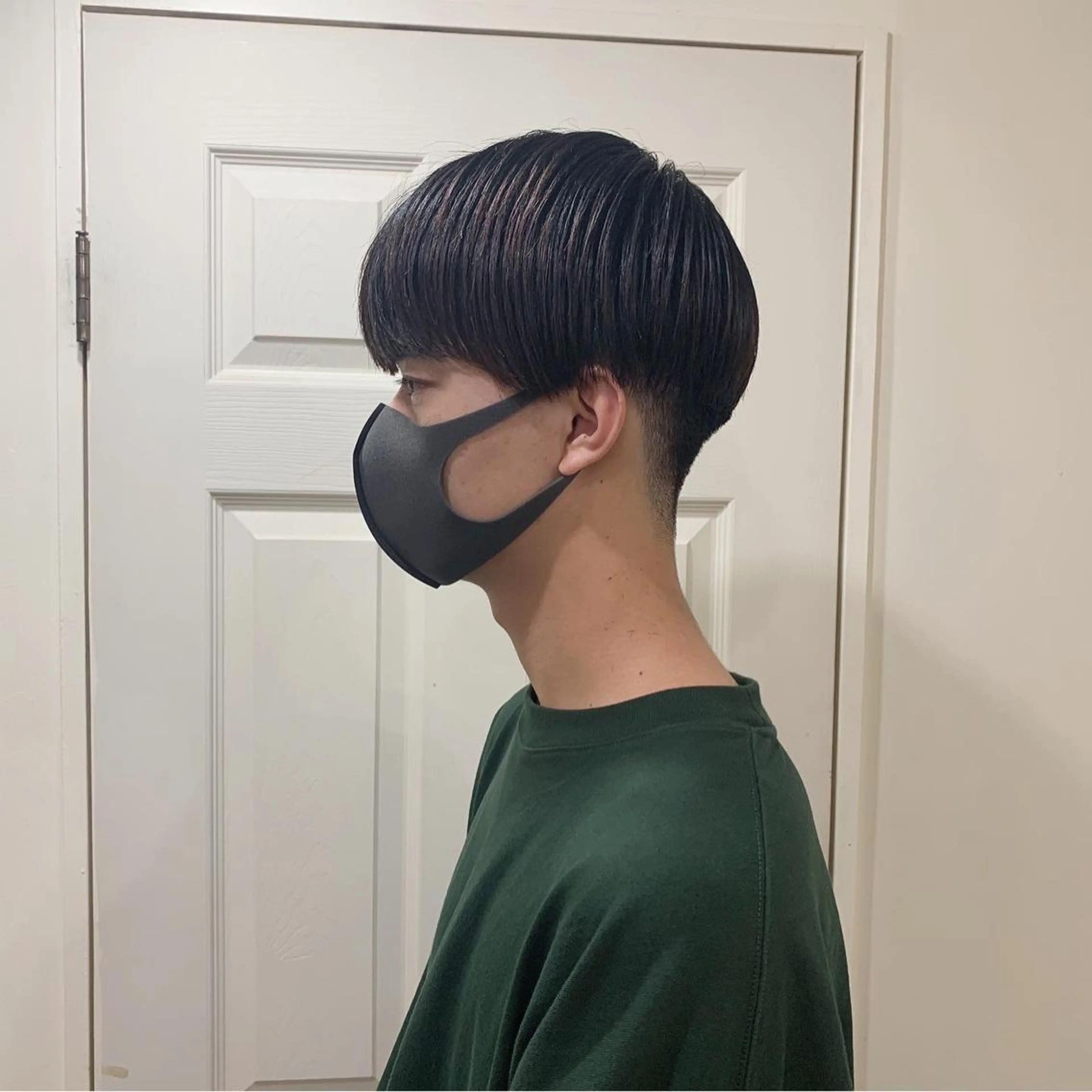 メンズ スパイキーショート/ メンズヘア/hugeのヘアスタイル