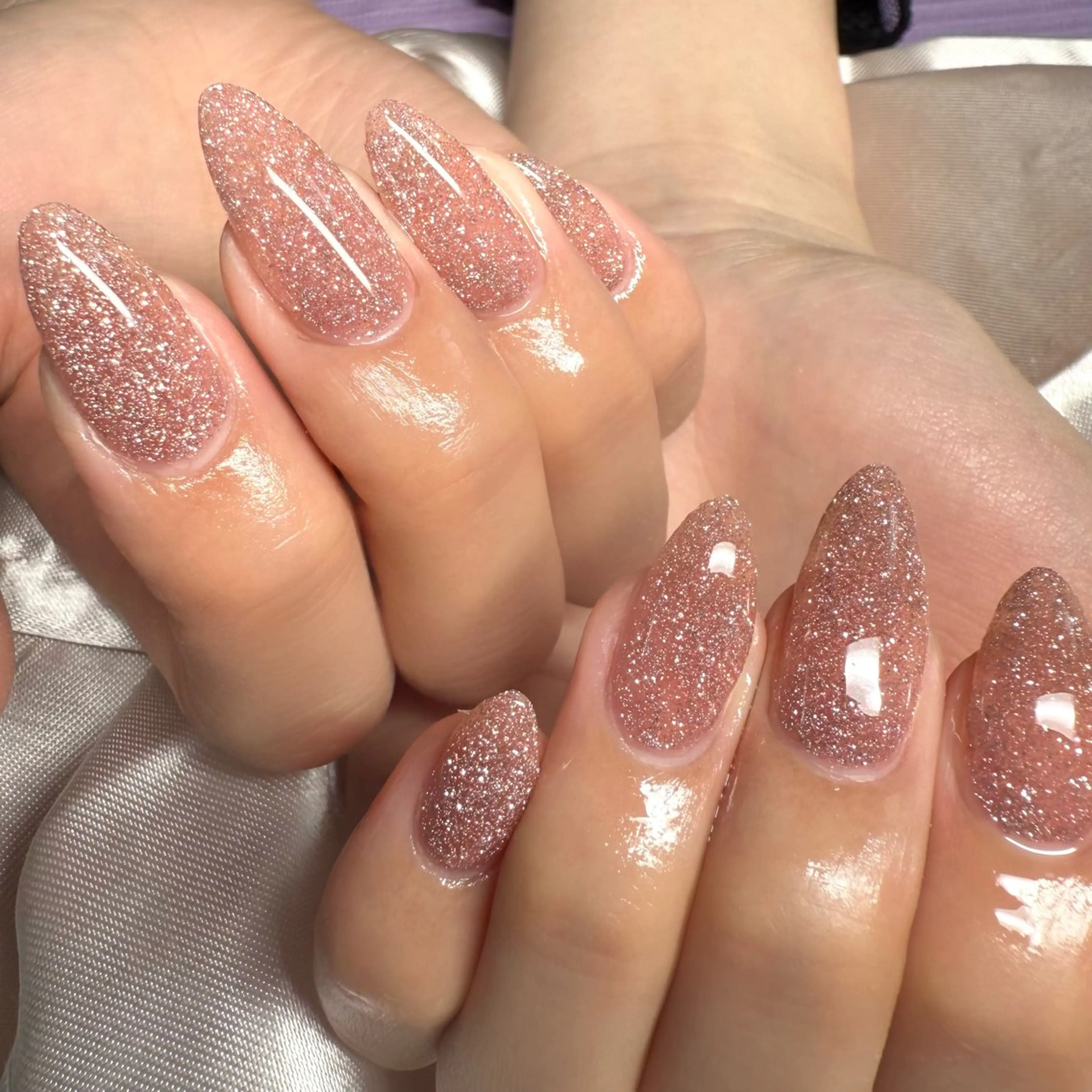 ネイル healing 【ヒルリン】のネイルデザイン