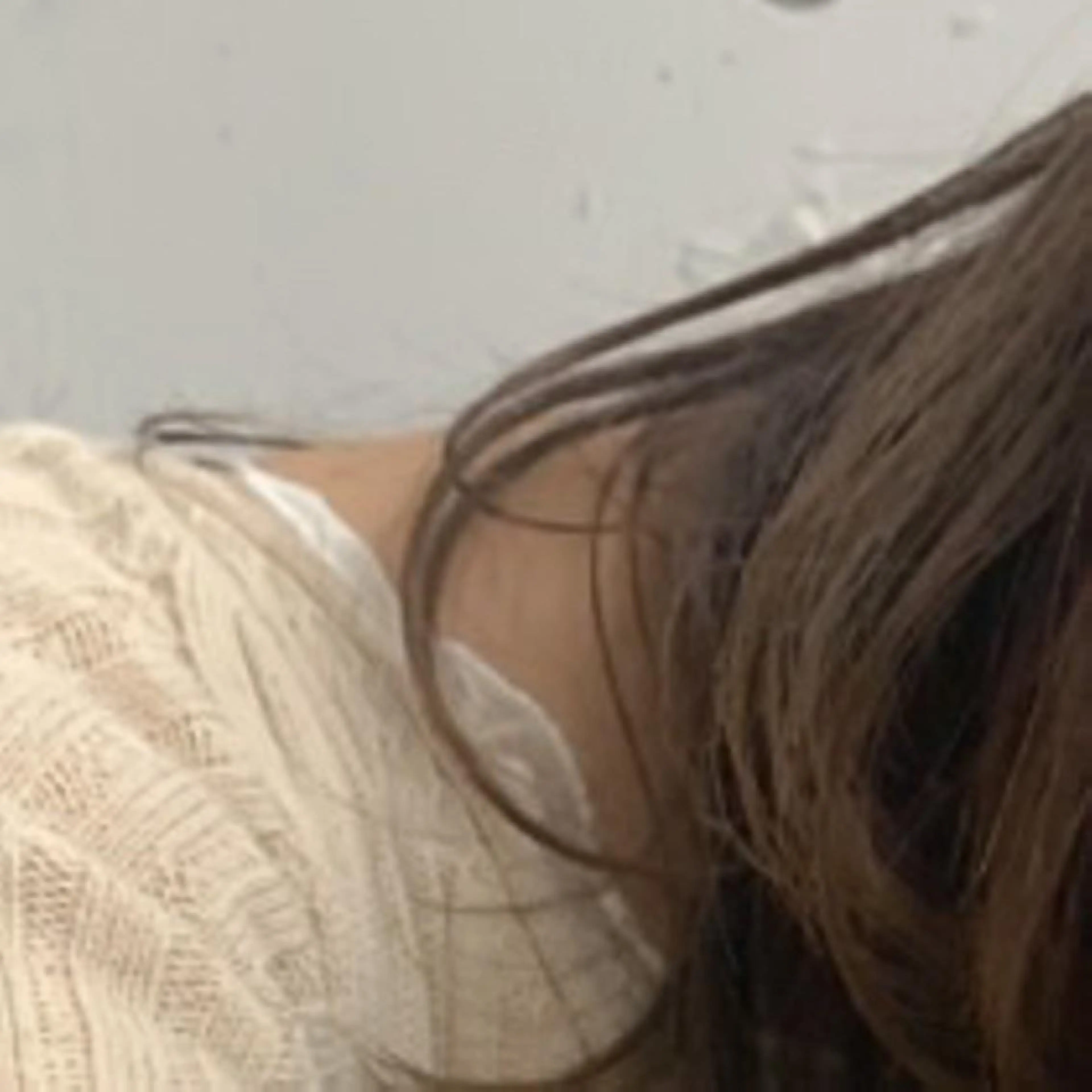 ミディアム ✨髪質改善　美髪✨ 縮毛　井上 大誠のヘアスタイル