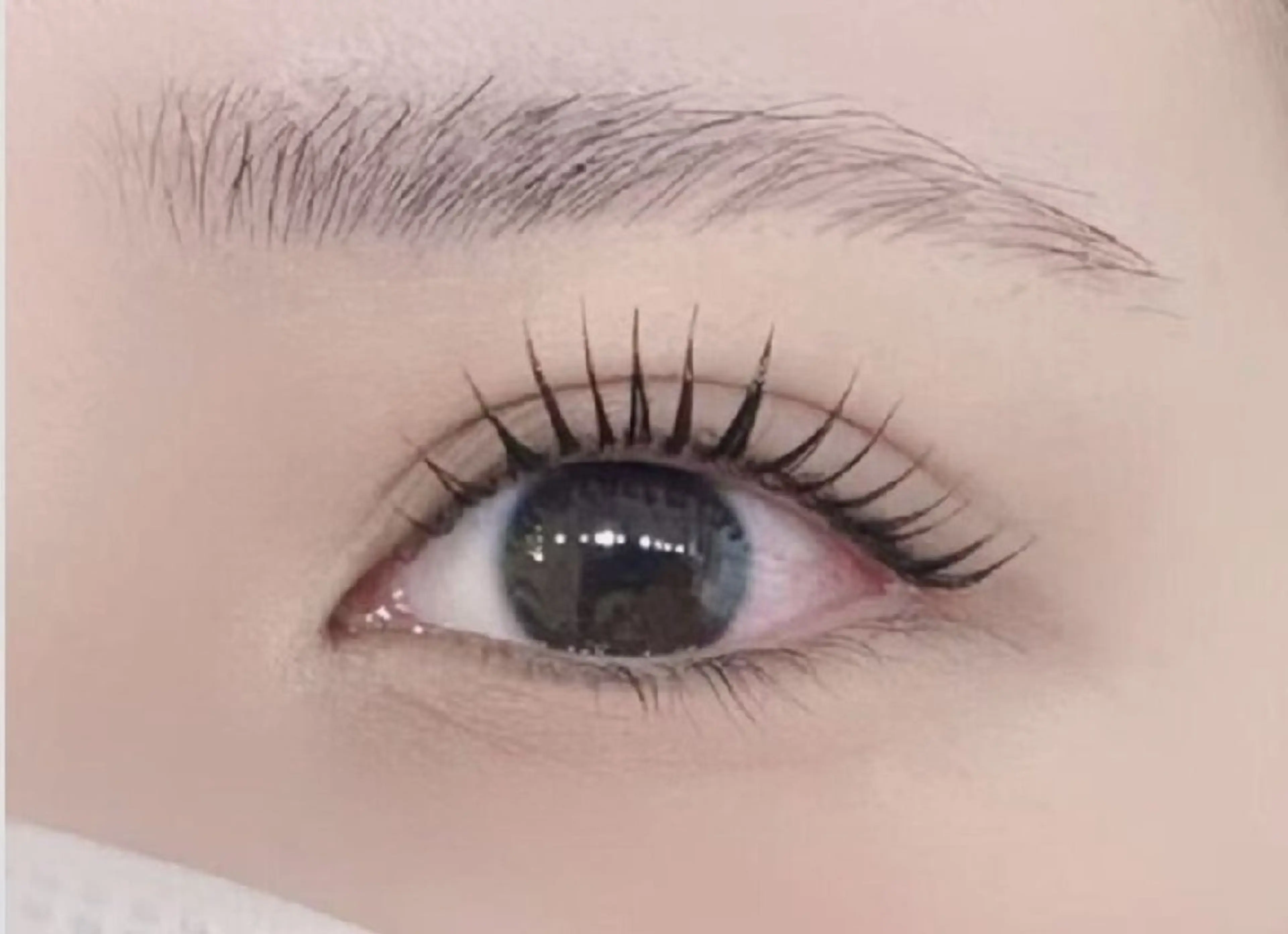 マツエク・マツパ 🌹AKI🌹 OCHIAI のマツエク・マツパデザイン