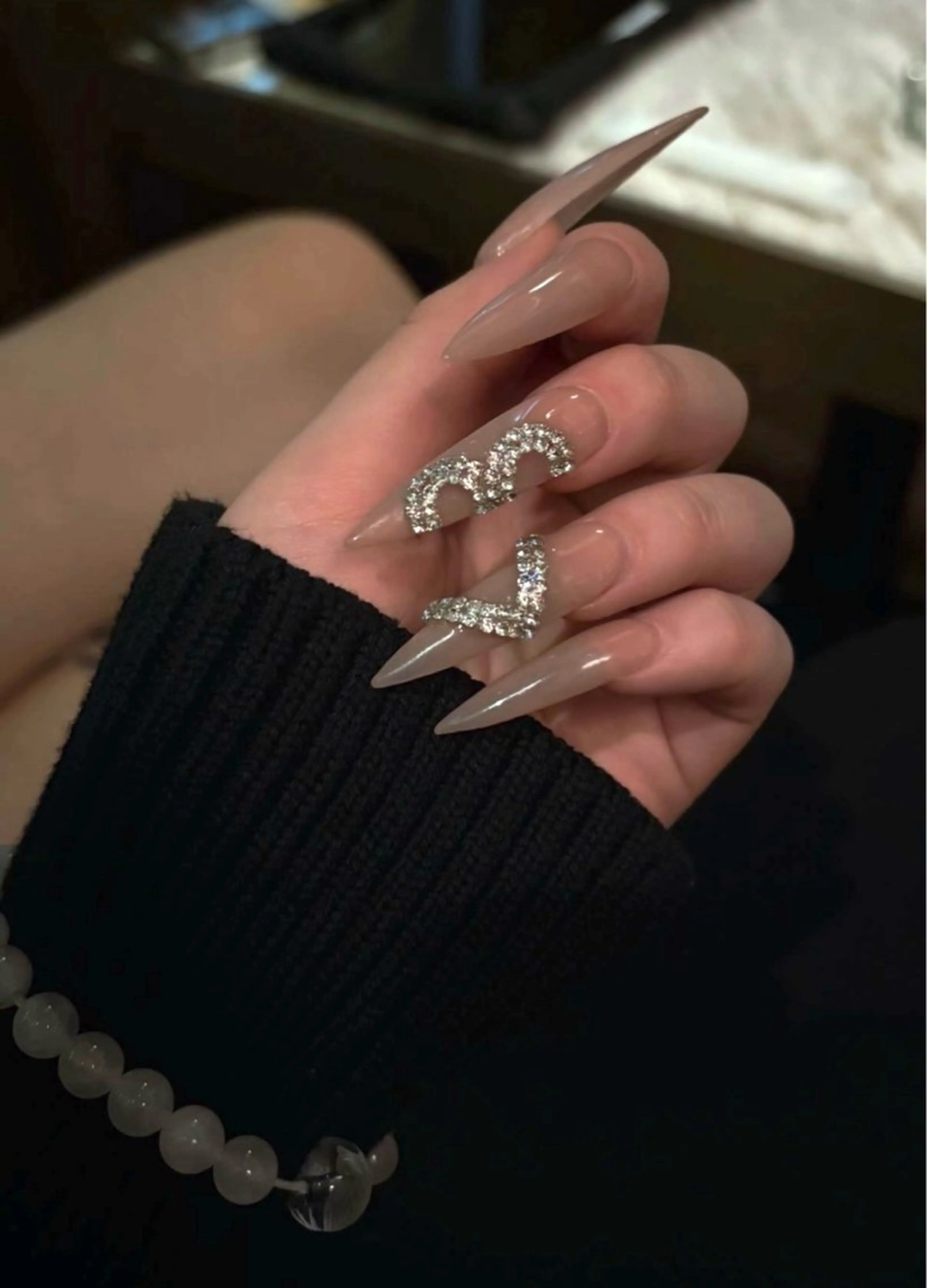 ネイル laboT nuit airiのネイルデザイン