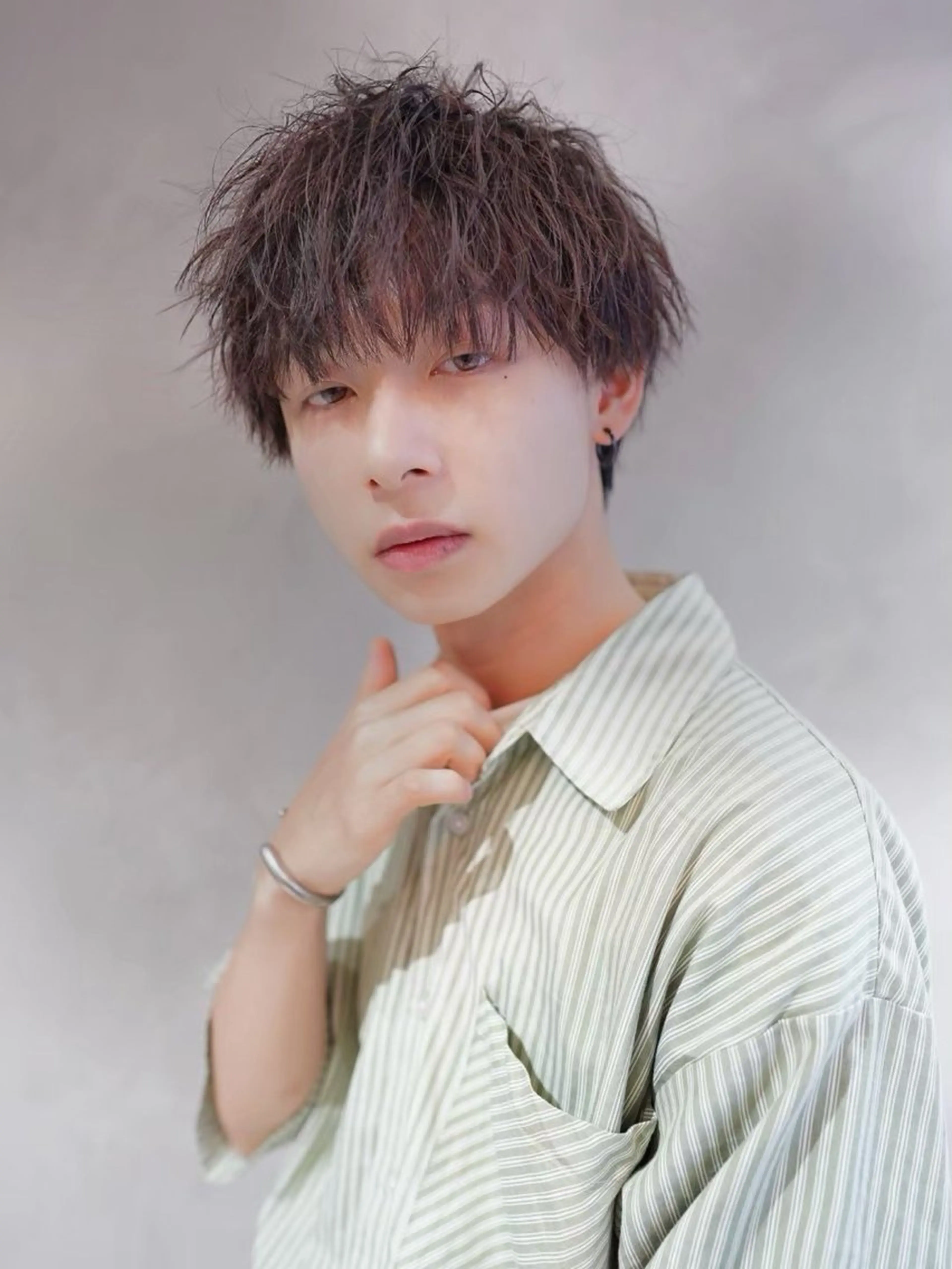 メンズ メンズ特化美容師/ すなおのヘアスタイル