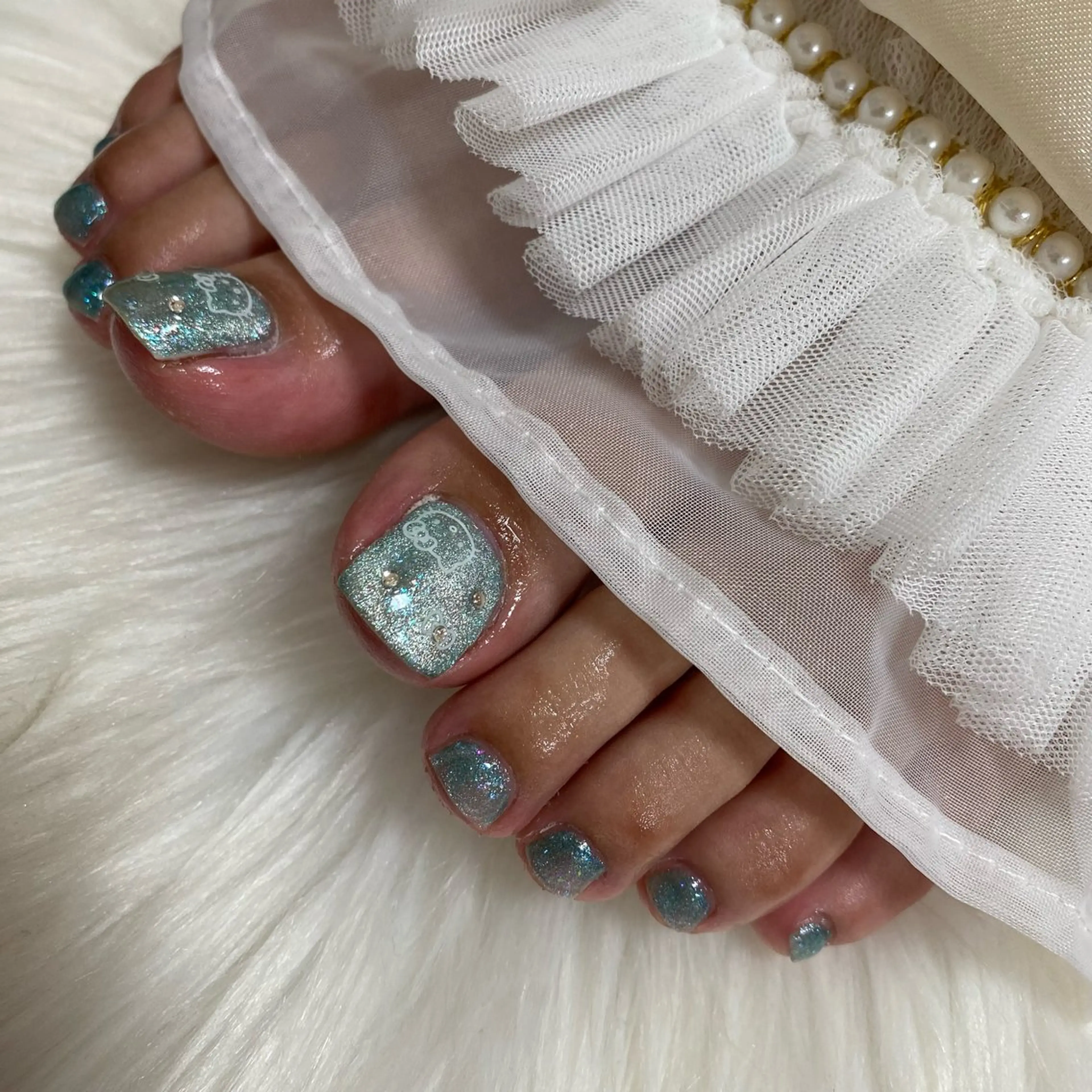 ネイル Beauty Space N&Nのネイルデザイン