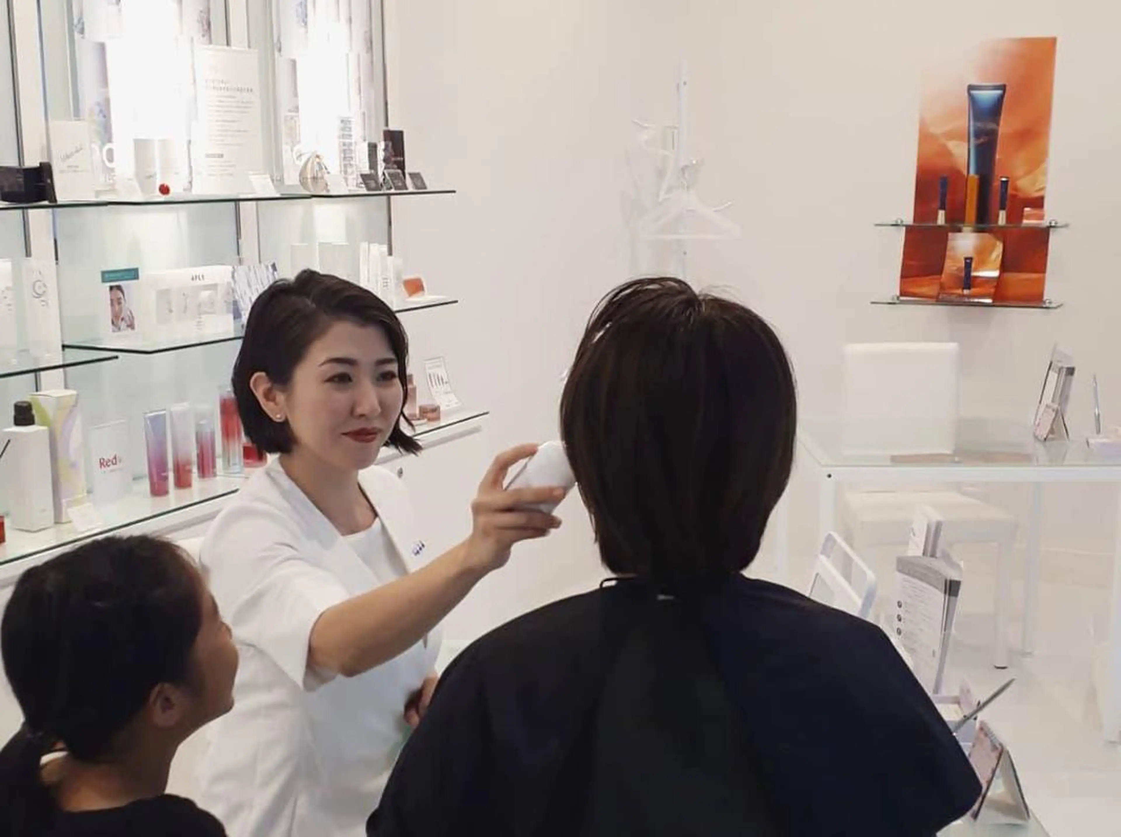 POLA ふじと台駅前店のエステ・リラクイメージ