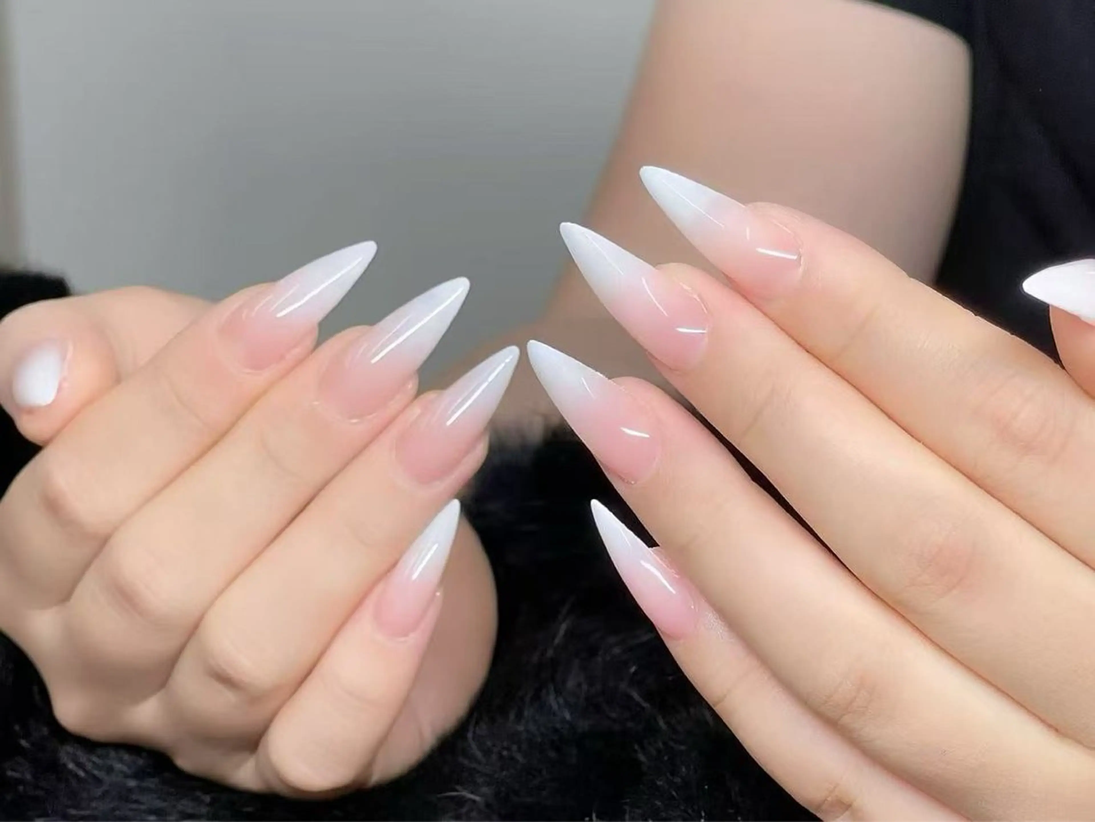 ネイル ハンドネイル H3 NAIL エミのネイルデザイン