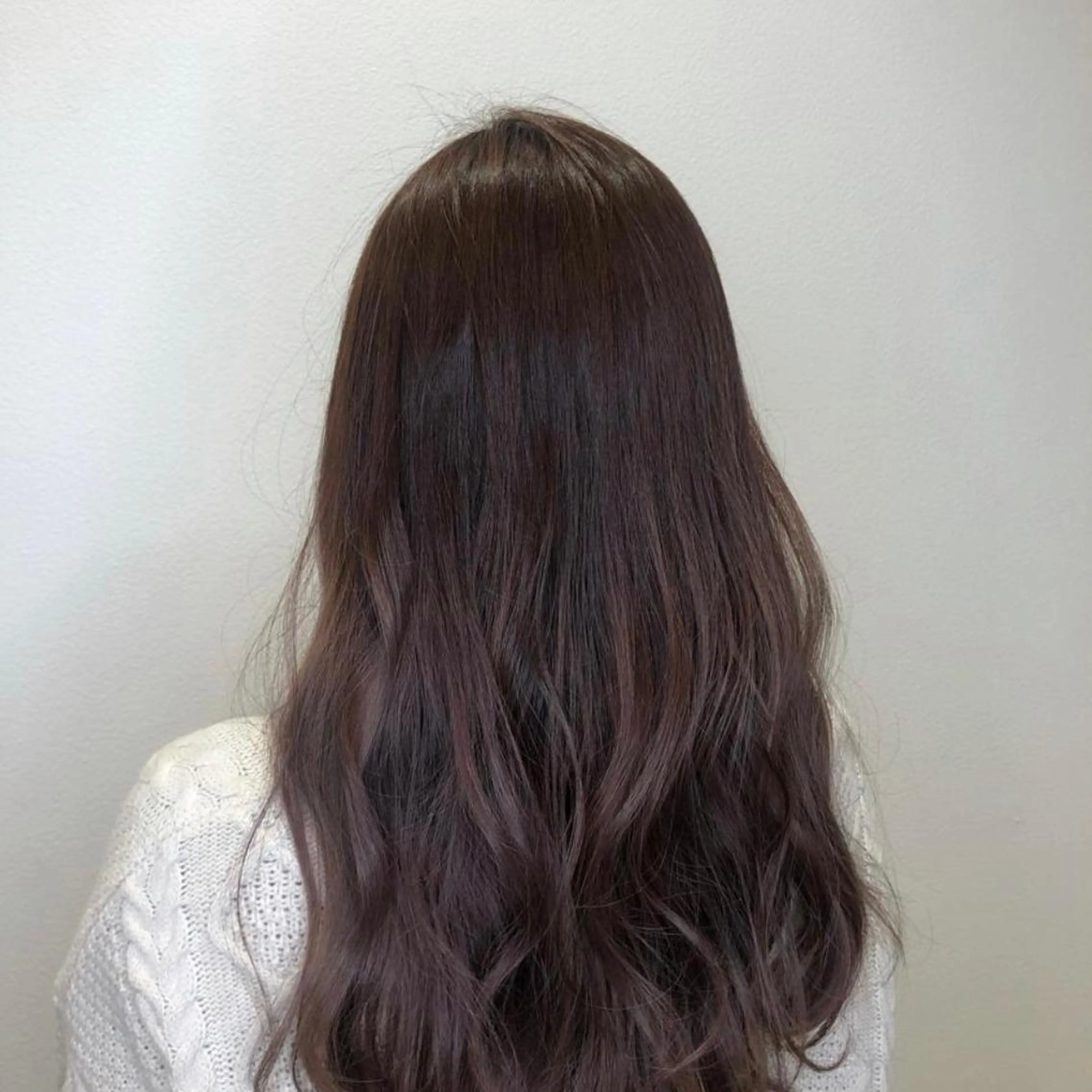 ロング カラー モデルさん募集中/ Ayumiのヘアスタイル