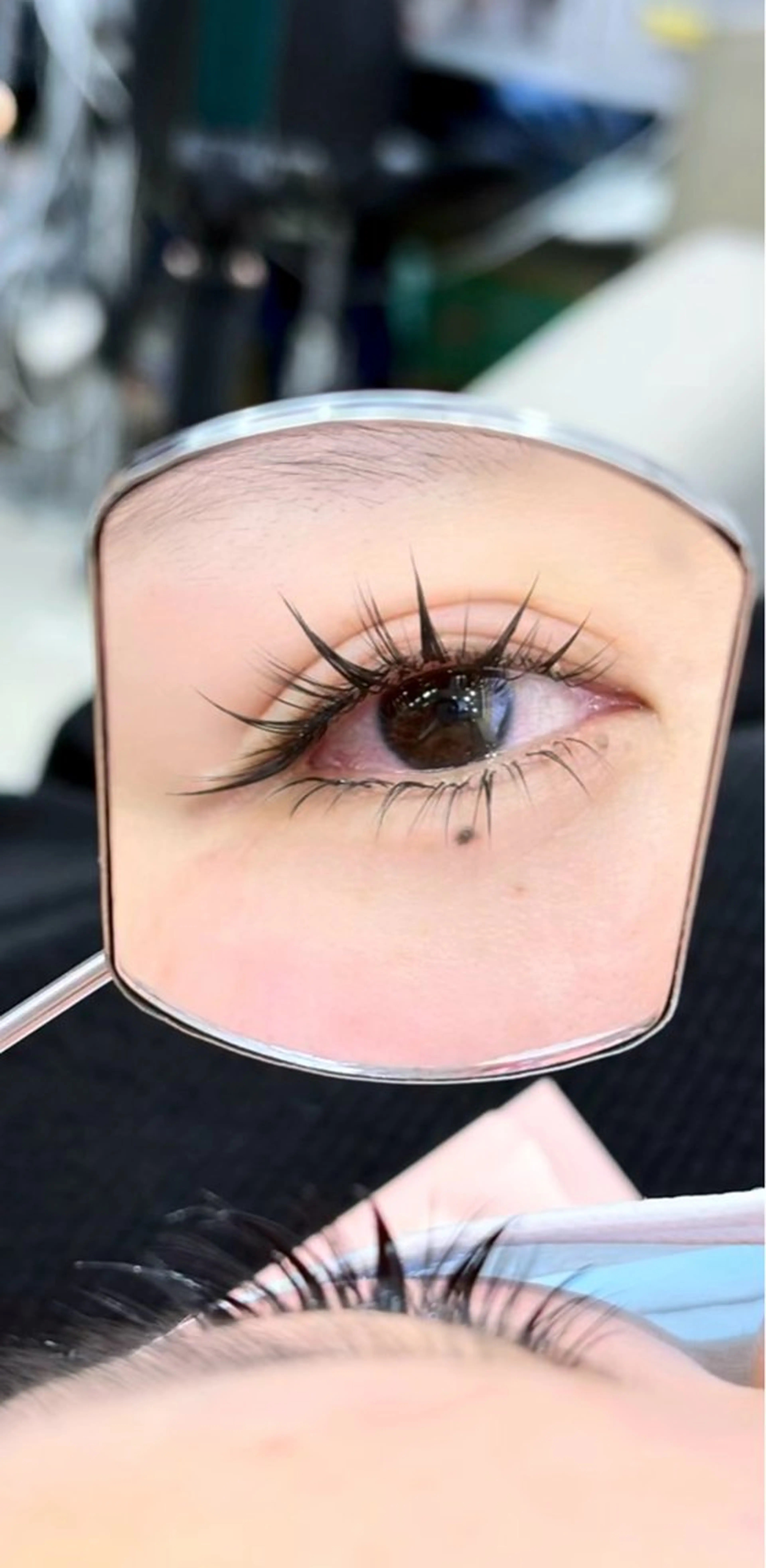 マツエク・マツパ マツエク Corazon コラゾンのマツエク・マツパデザイン