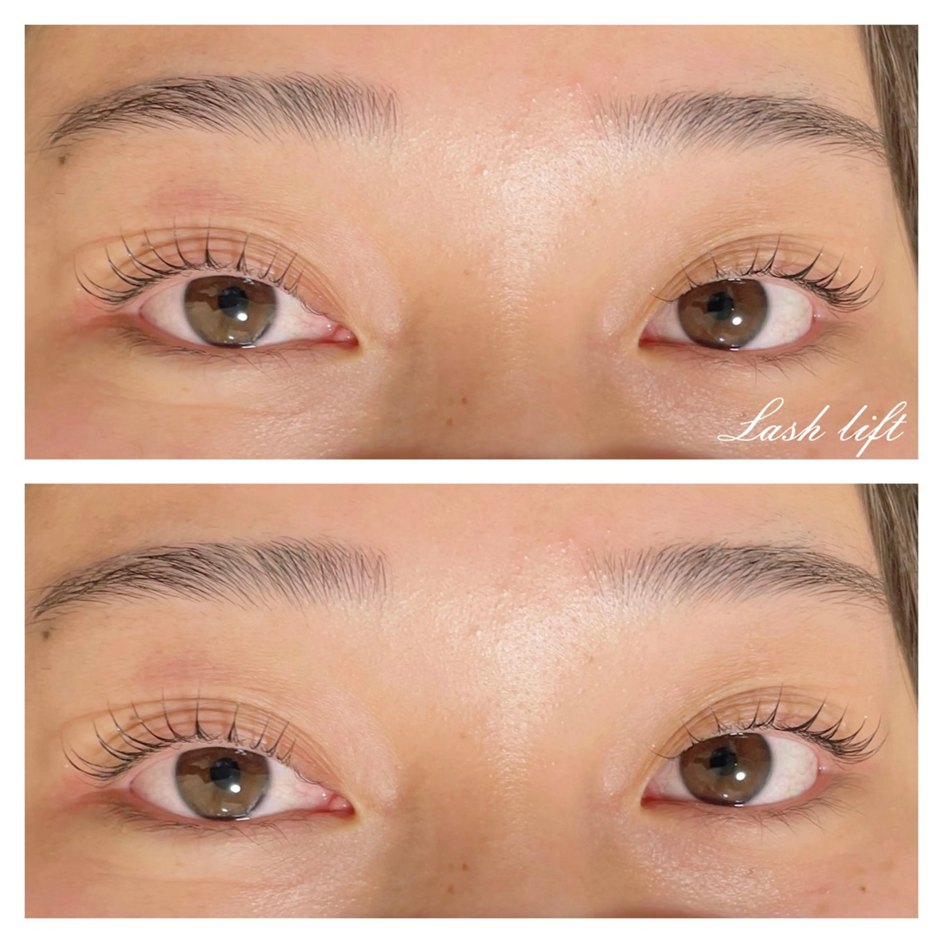 マツエク・マツパ 韓国風まつげ 🍒Rye🍒のマツエク・マツパデザイン