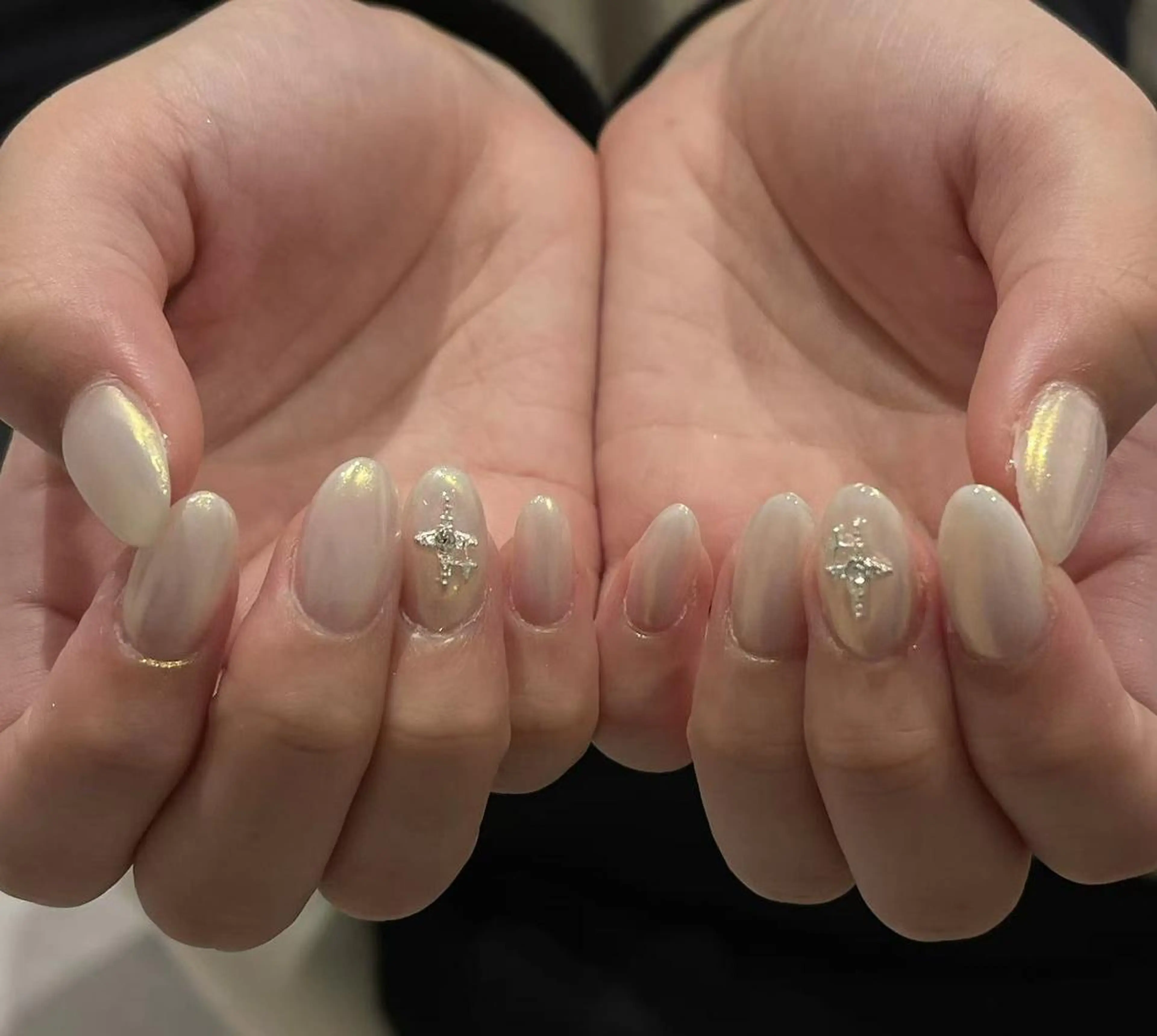 ネイル 🎀 カオリのネイルデザイン