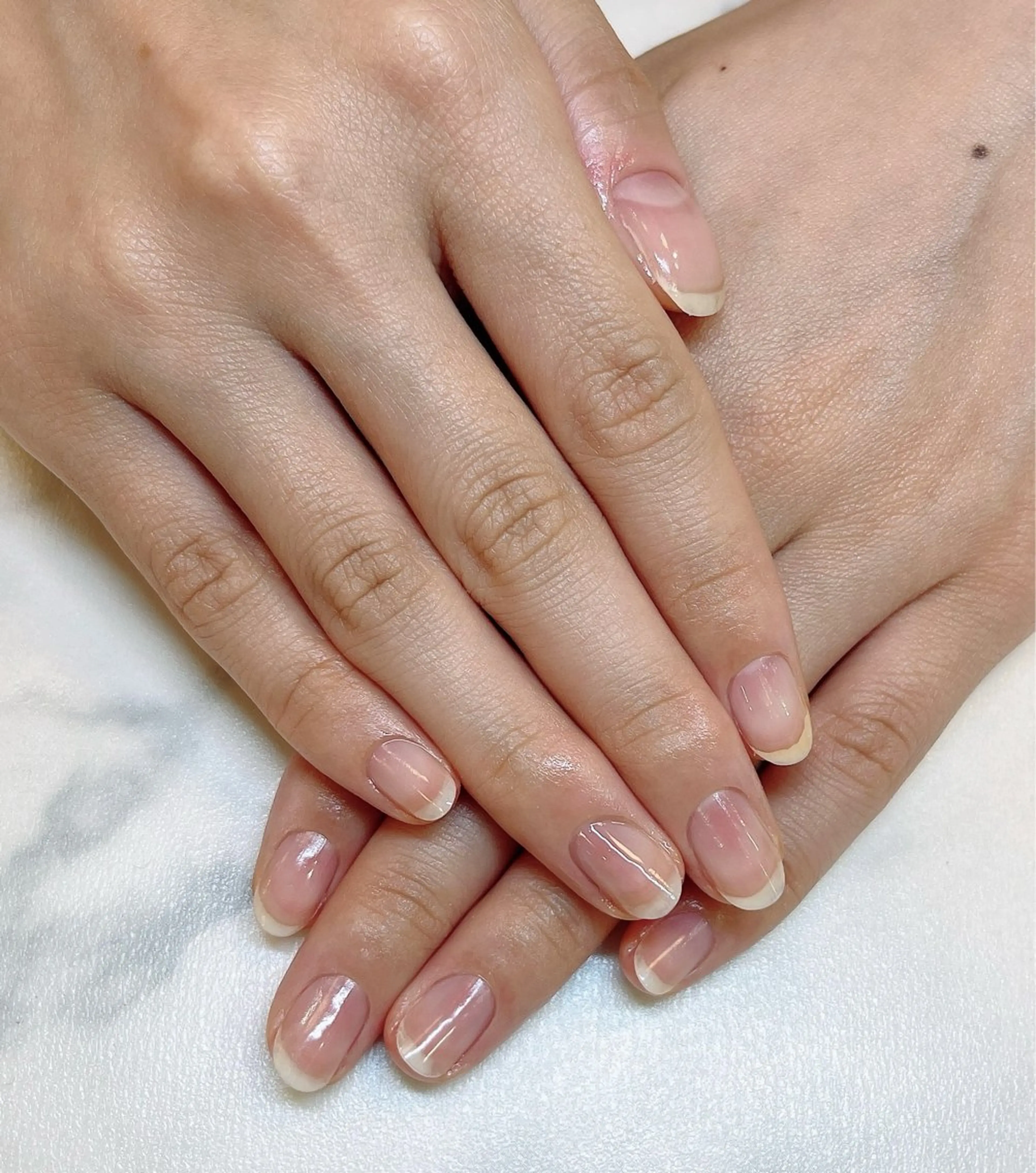 ネイル 渡邉 真衣のネイルデザイン