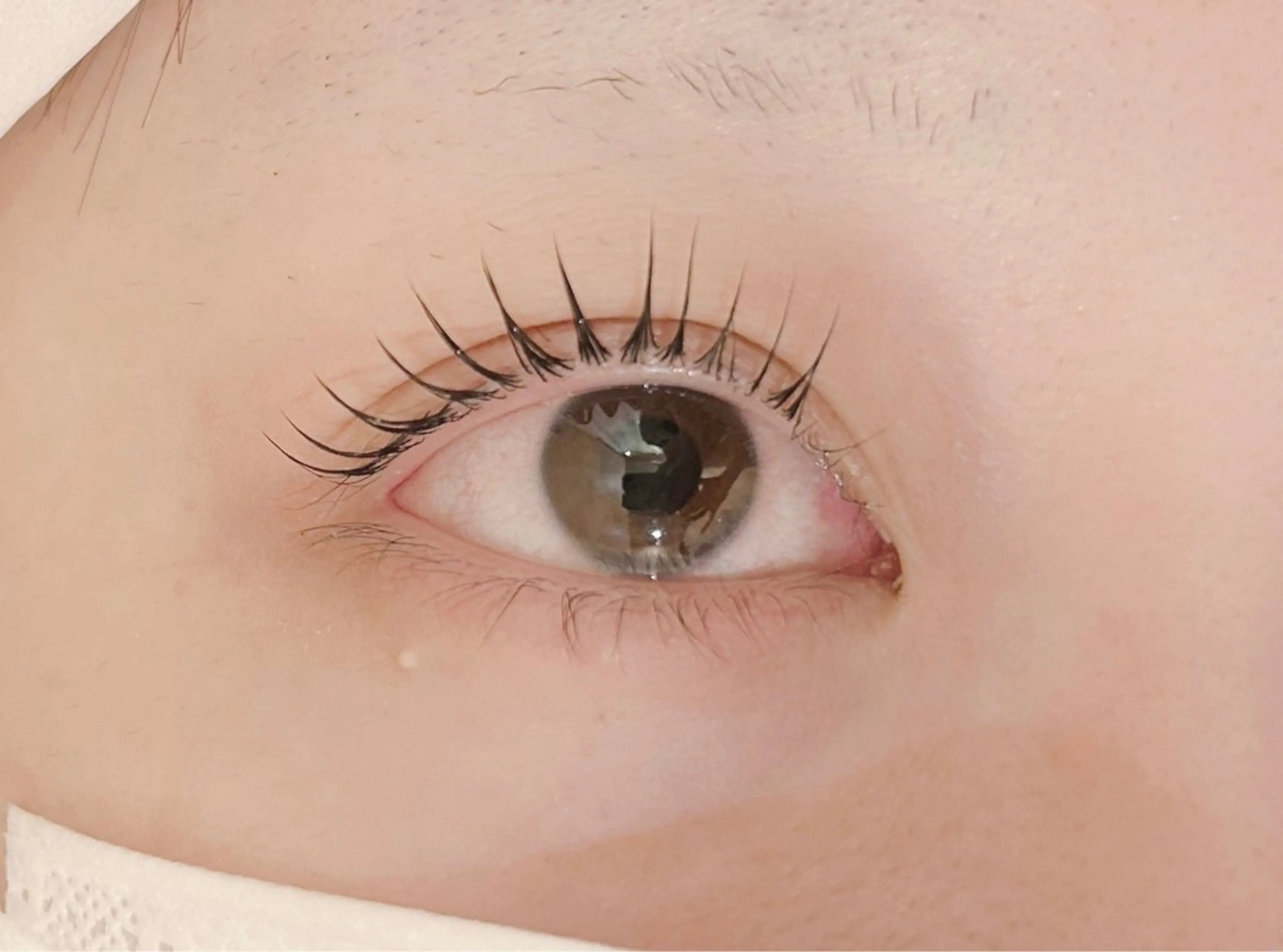 マツエク・マツパ pono大宮東口店 HARUKAのマツエク・マツパデザイン