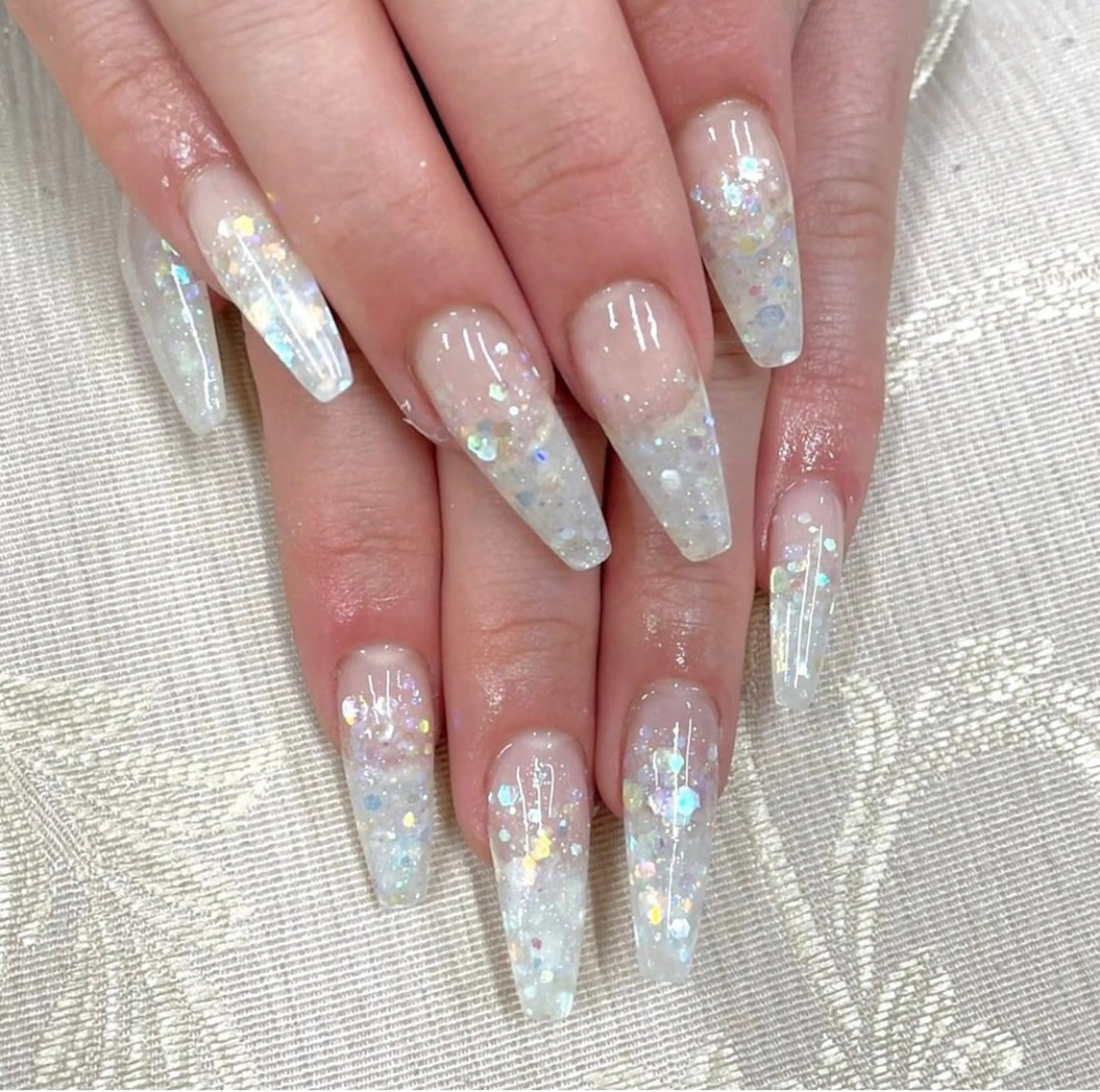 ネイル Renatus Nailのネイルデザイン