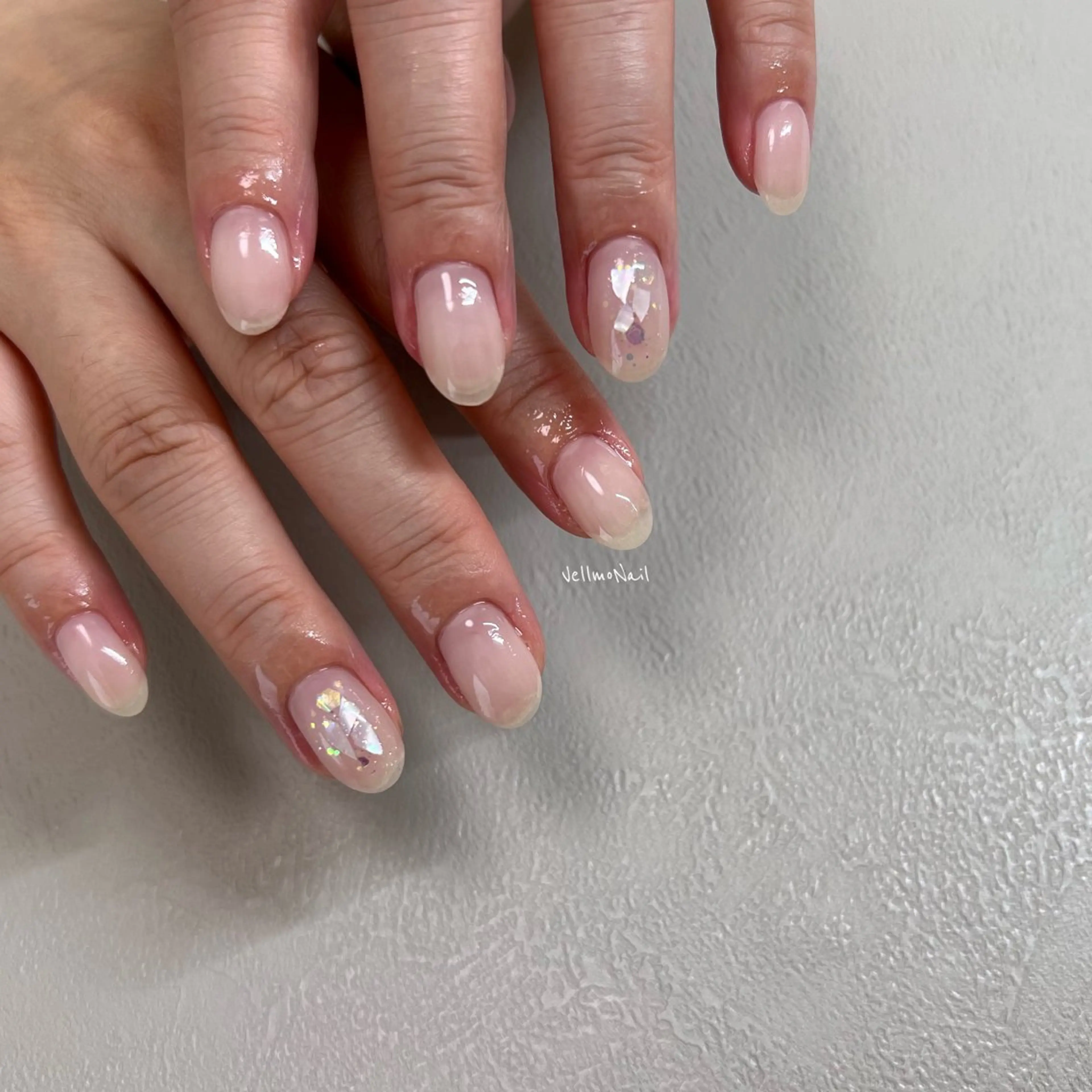 ネイル Vellmo Nailのネイルデザイン