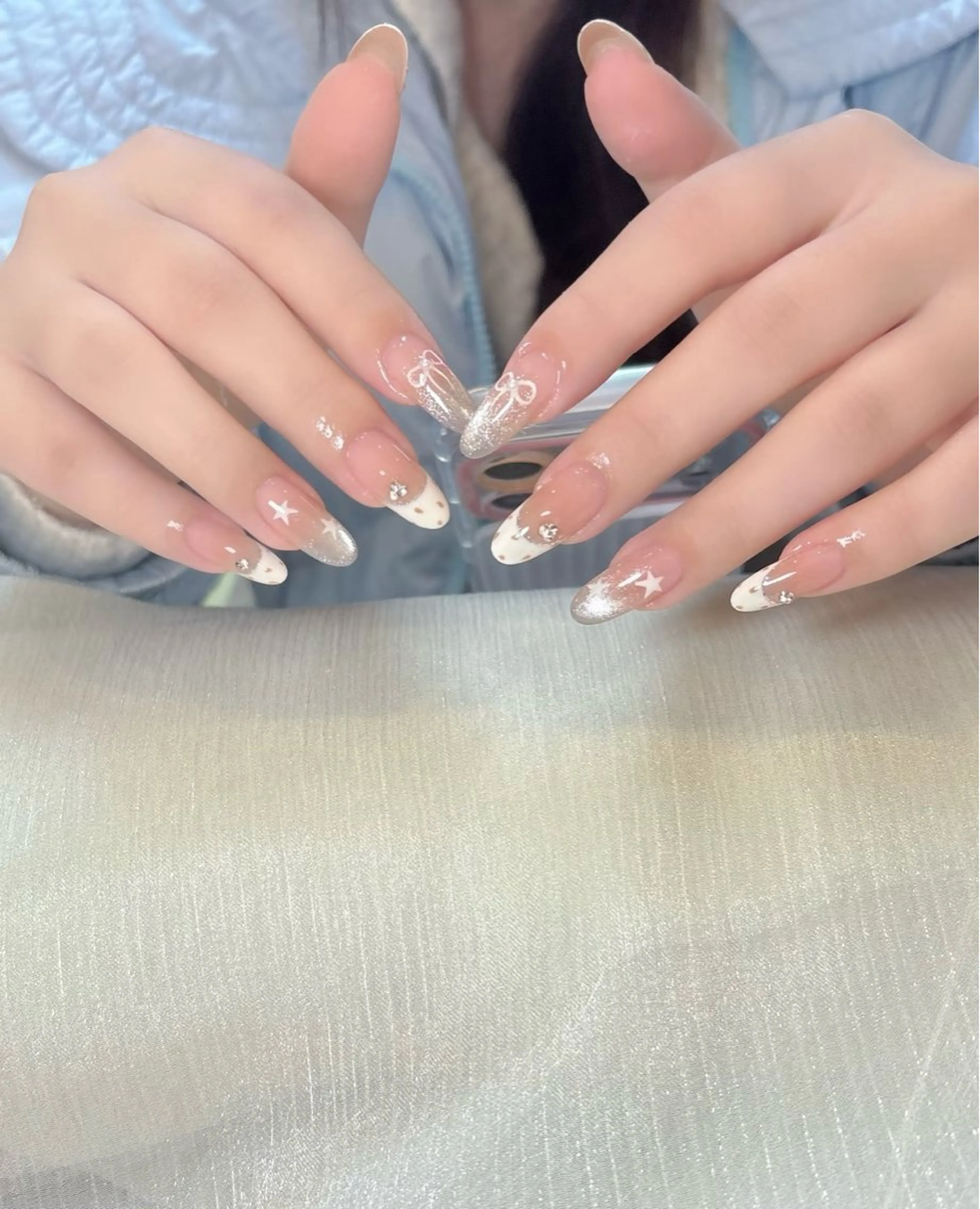 ネイル DAISY NAIL STUDIO所属・DAISY NAILのネイルデザイン