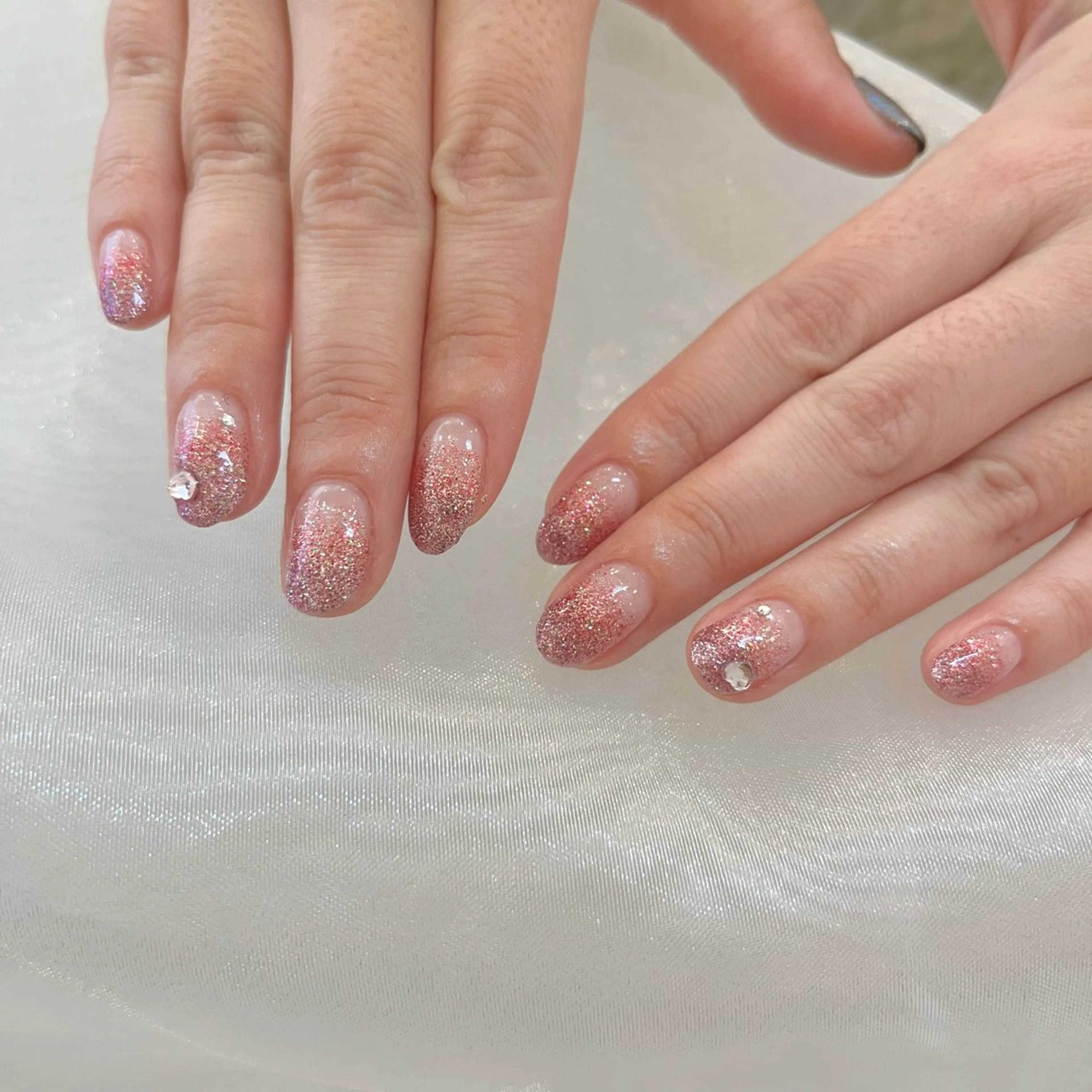 ネイル ハンドネイル NAIL SALON Rのネイルデザイン