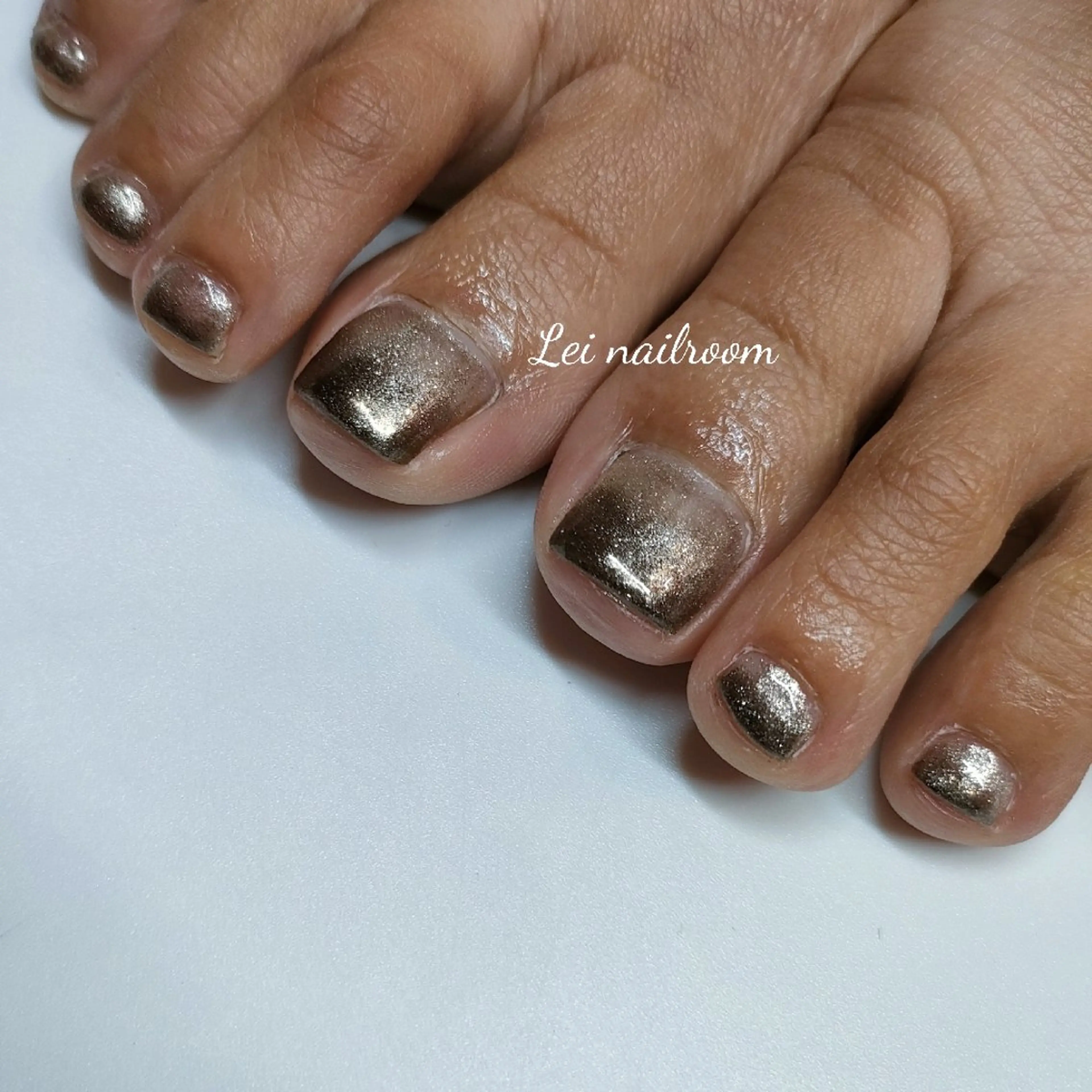 ネイル lei🌼 nailroomのネイルデザイン