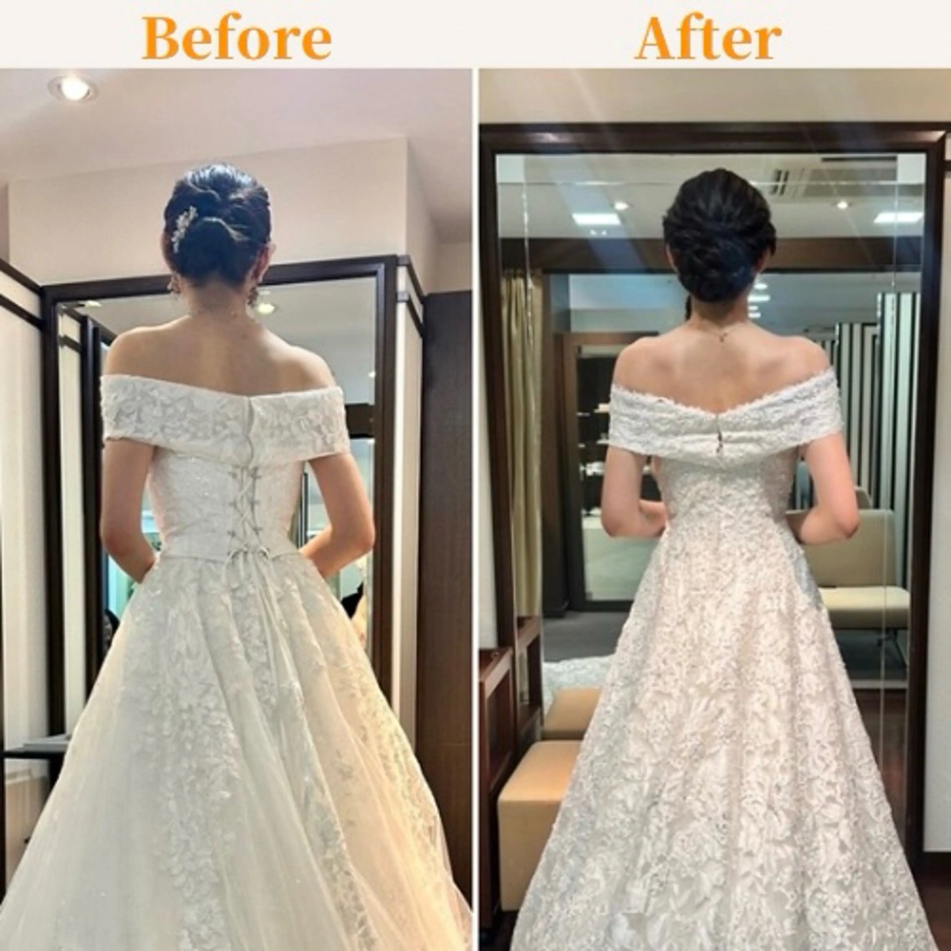 エステ リラク Looom 田中里奈のその他イメージ