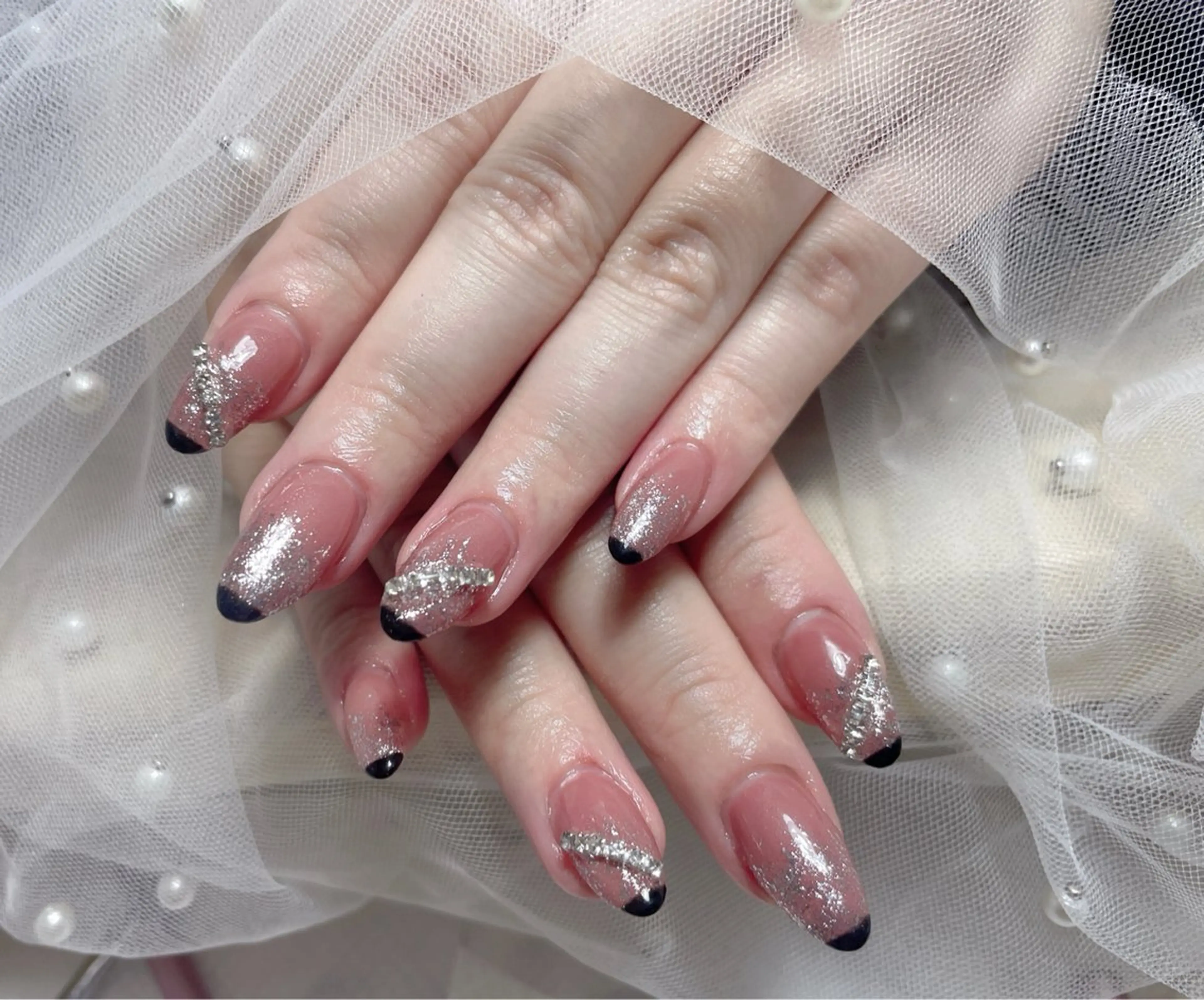 ネイル Angel AngelNailのネイルデザイン