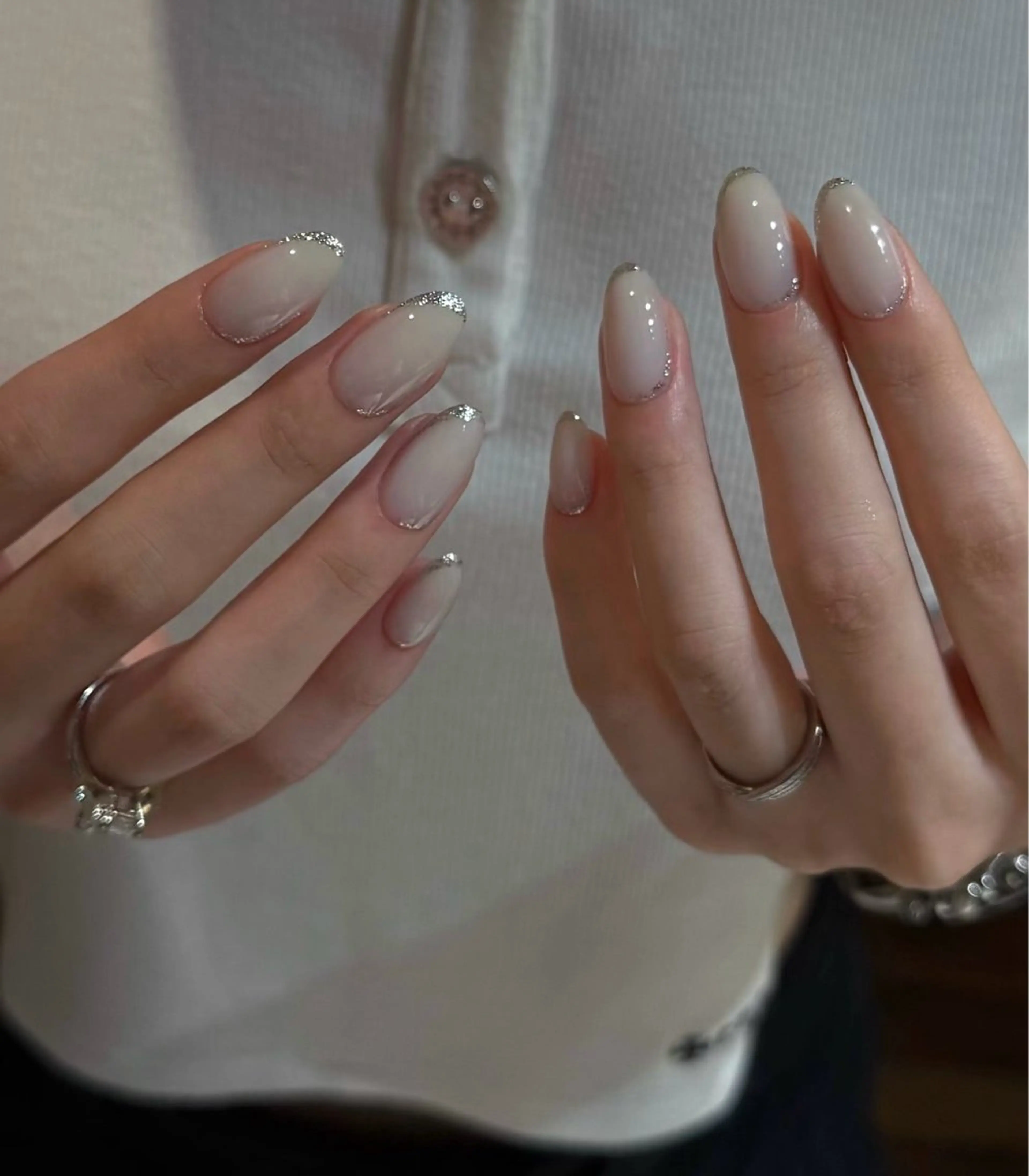 ネイル 眞壁 あやのネイルデザイン