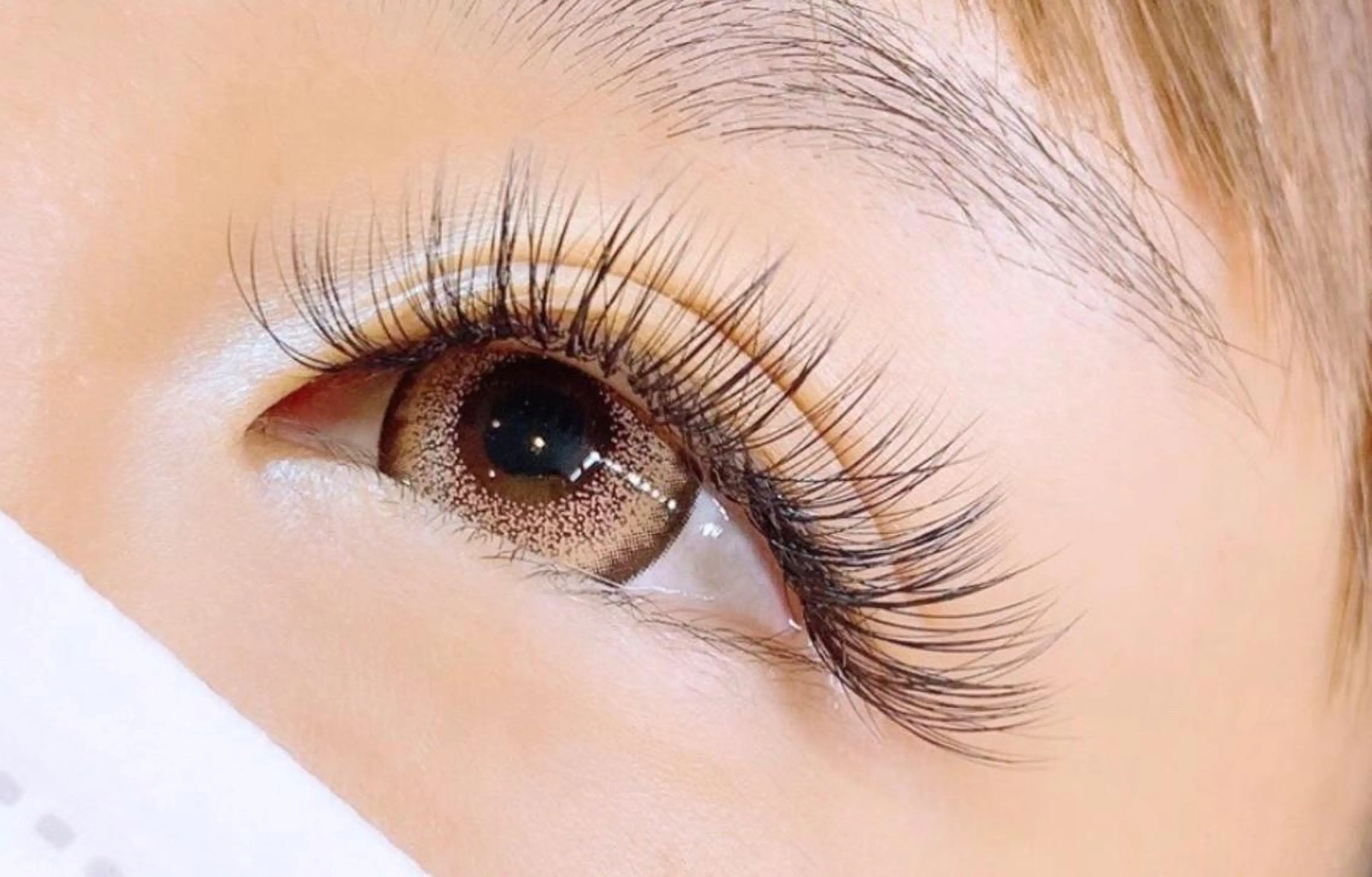 マツエク・マツパ amour 平塚店のネイルデザイン