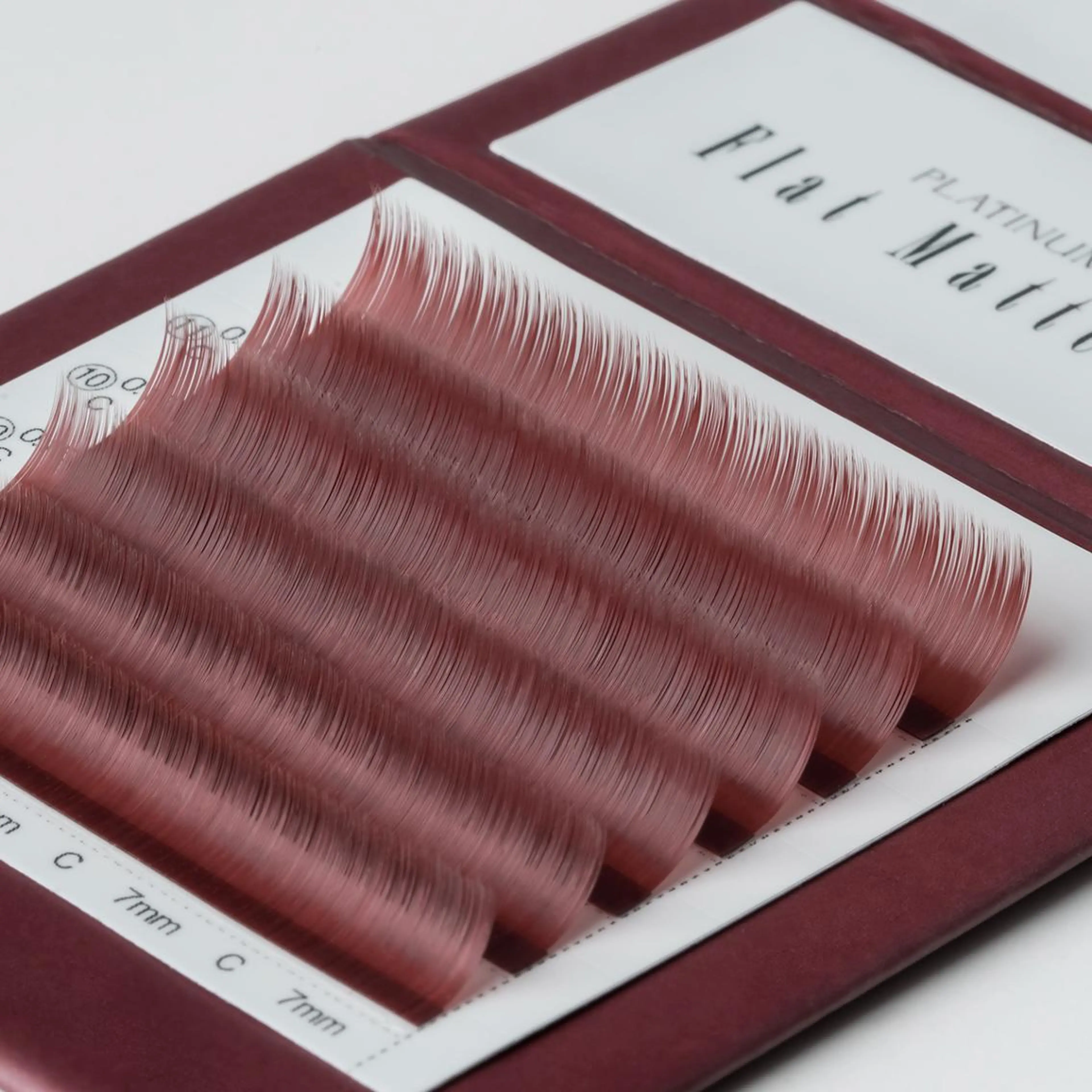 マツエク・マツパ カラーマツエク 中野やまとなでしこ AYAの眉毛・アイブロウイメージ