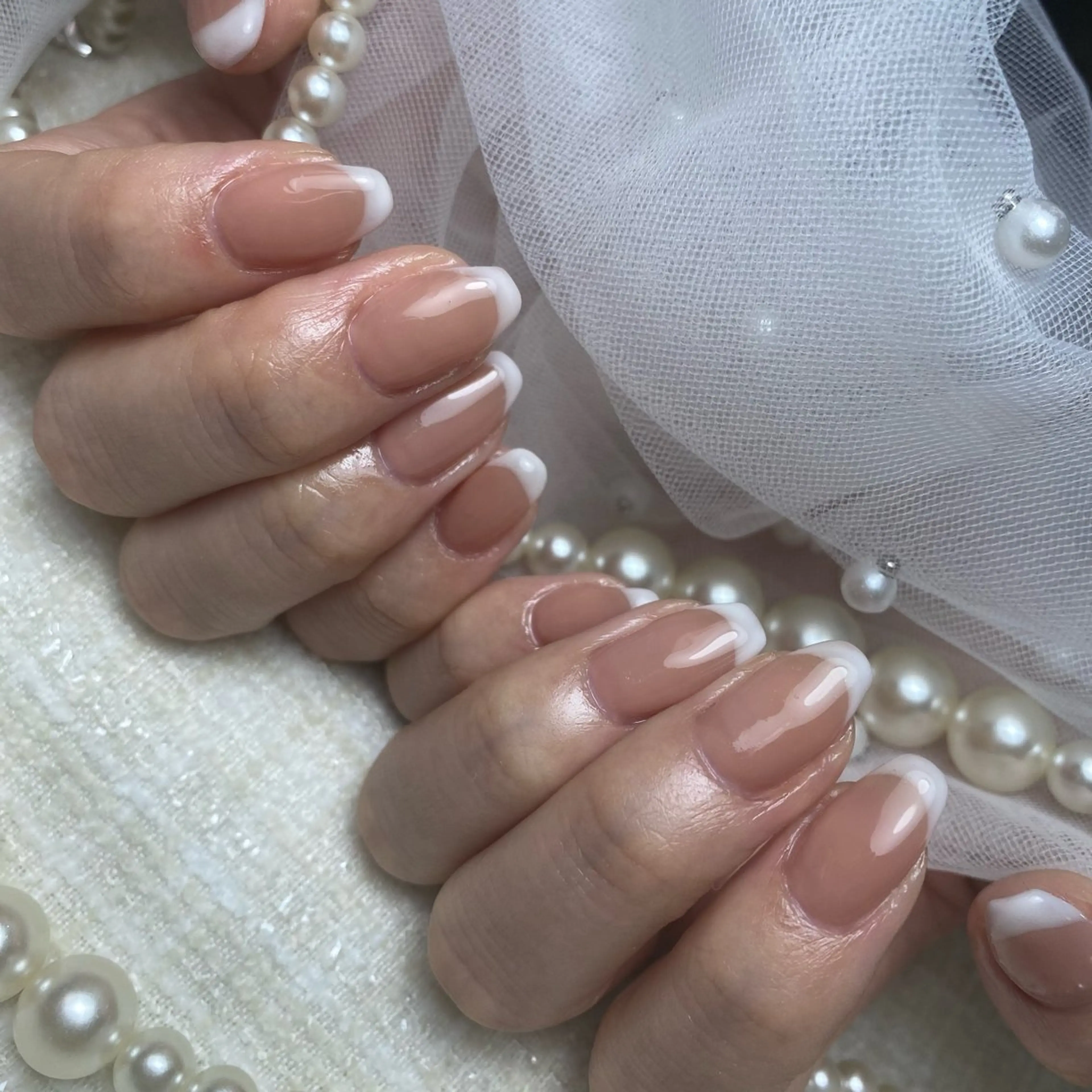 ネイル Beauty Space N&Nのネイルデザイン