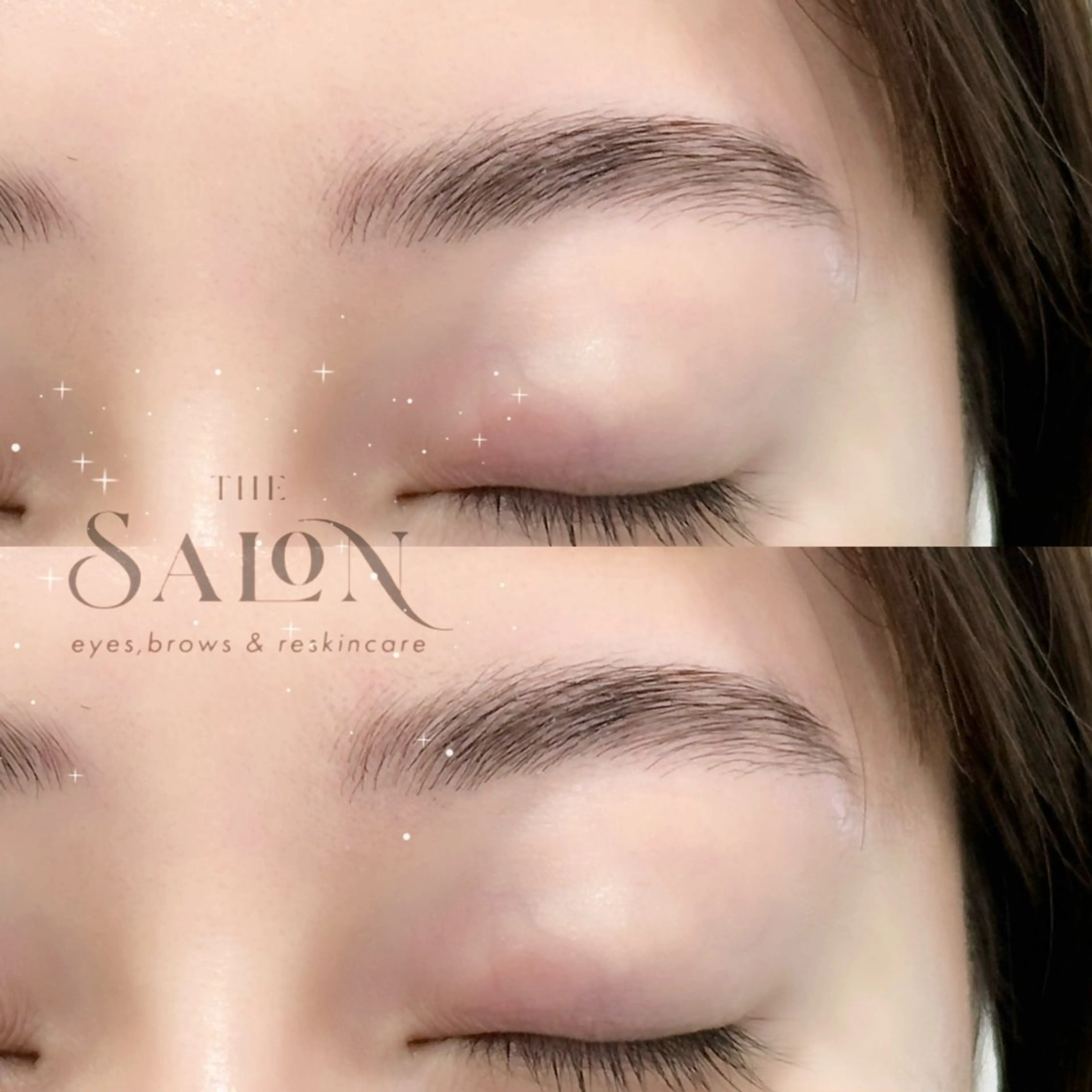 アイブロウ ワックス脱毛 眉カット その他(アイブロウ) THE SALON -thea-Yuriのエステ・リラクイメージ